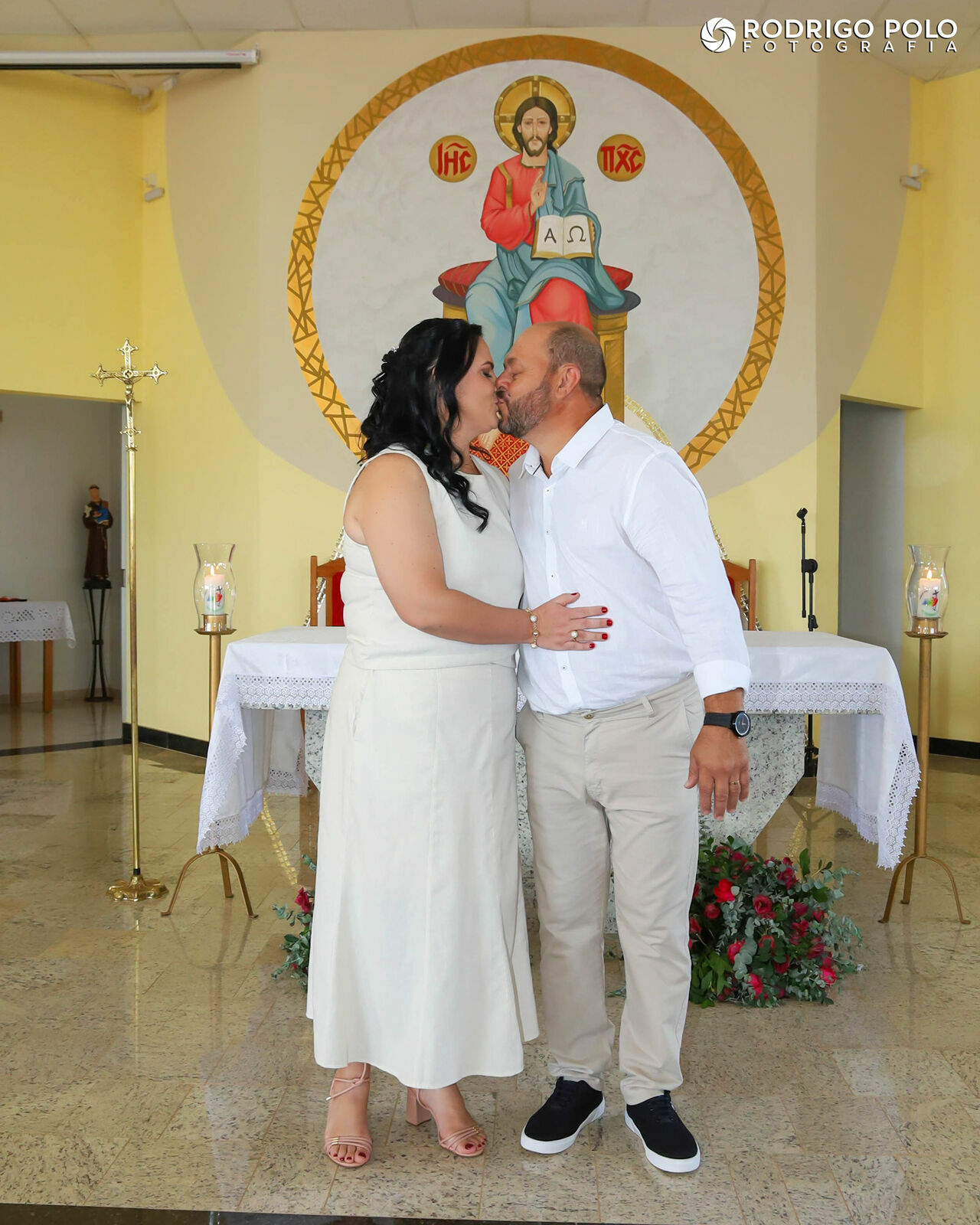 Foto Casamento Sofia e Marcos Foto Casamento Sofia e Marcos - Imagem 6