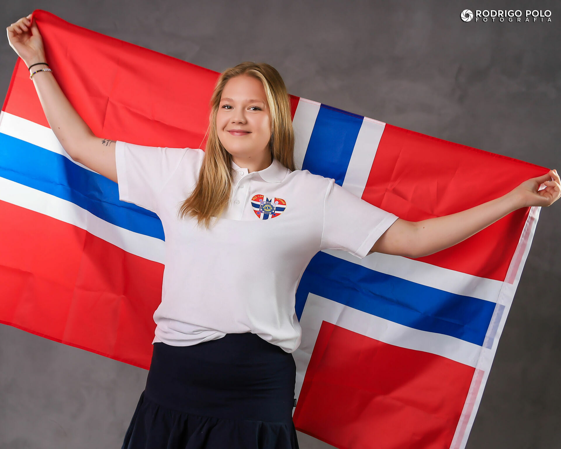 Foto Intercambista Clara - Noruega - Imagem 9