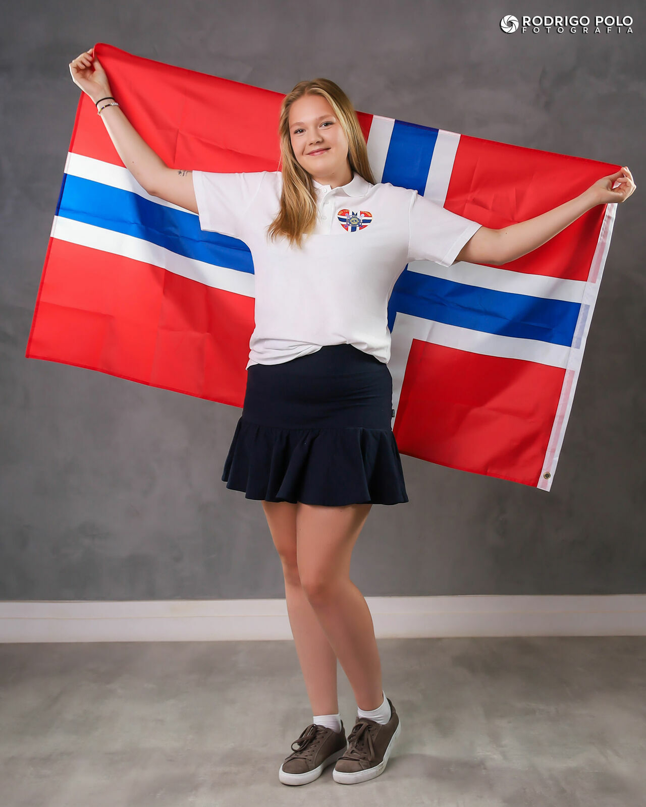 Foto Intercambista Clara - Noruega - Imagem 8