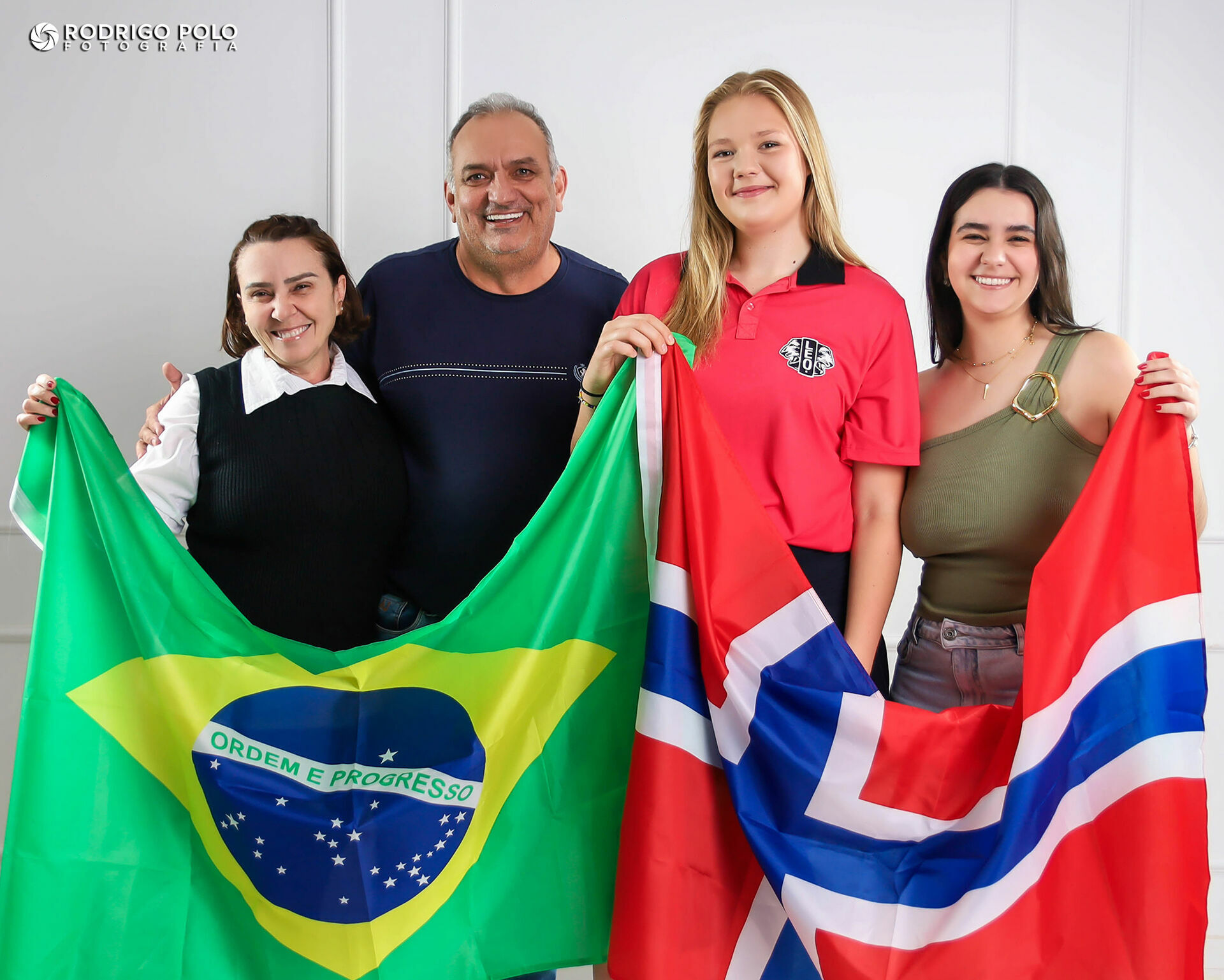 Foto Intercambista Clara - Noruega - Imagem 29