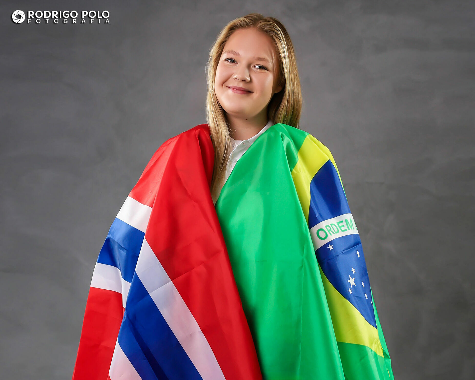 Foto Intercambista Clara - Noruega - Imagem 0