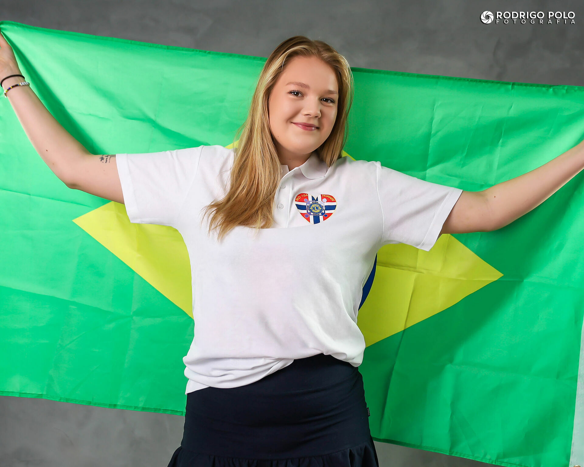 Foto Intercambista Clara - Noruega - Imagem 13