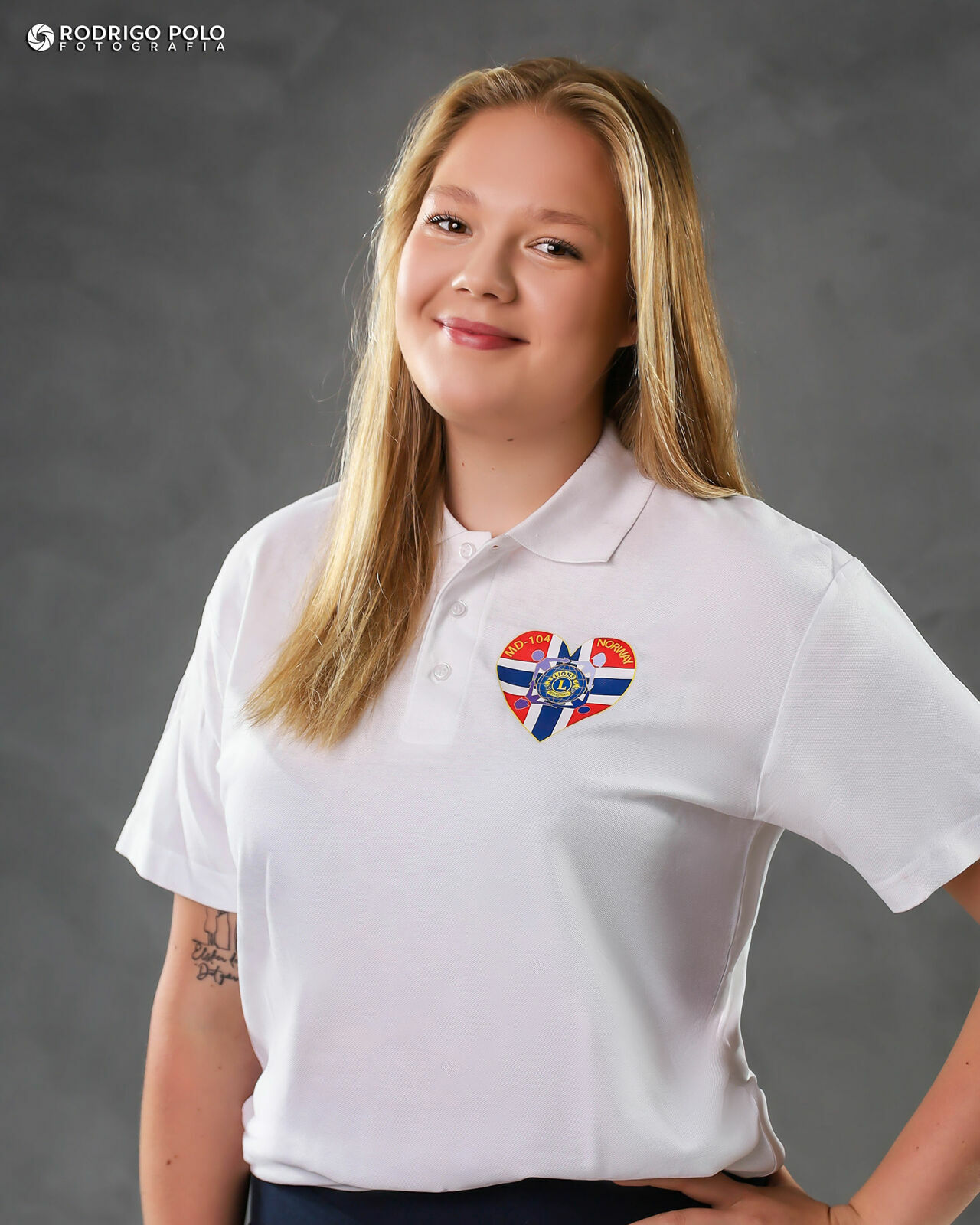 Foto Intercambista Clara - Noruega - Imagem 7