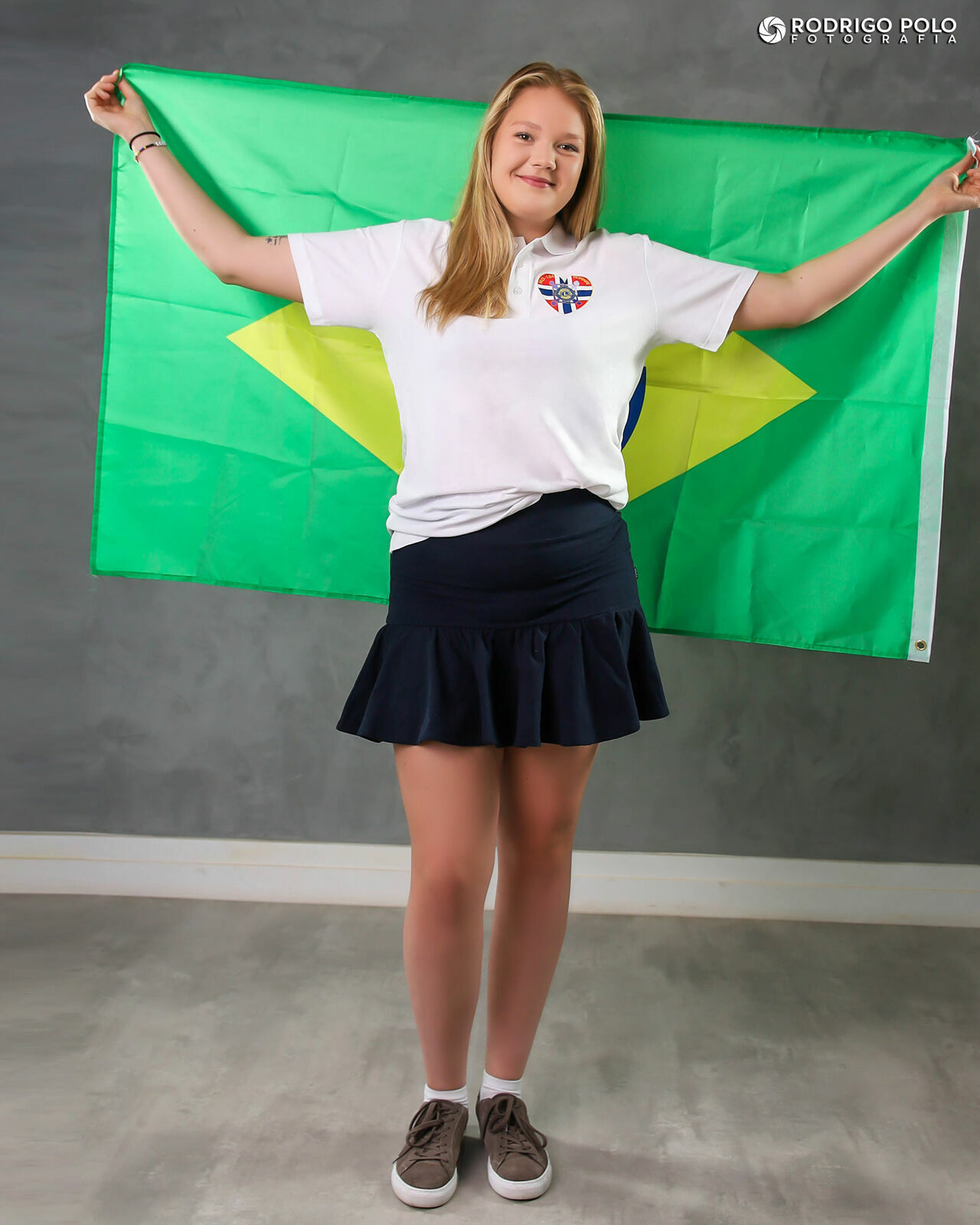 Foto Intercambista Clara - Noruega - Imagem 12