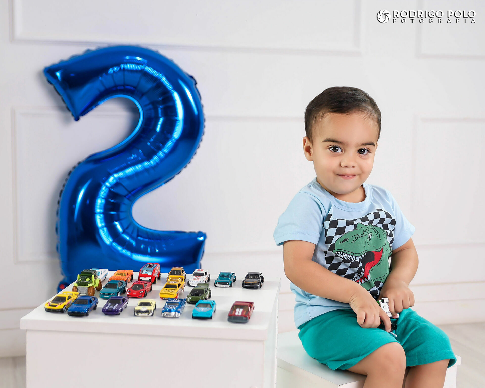 Foto José Lucas - 2 Aninhos - Imagem 9