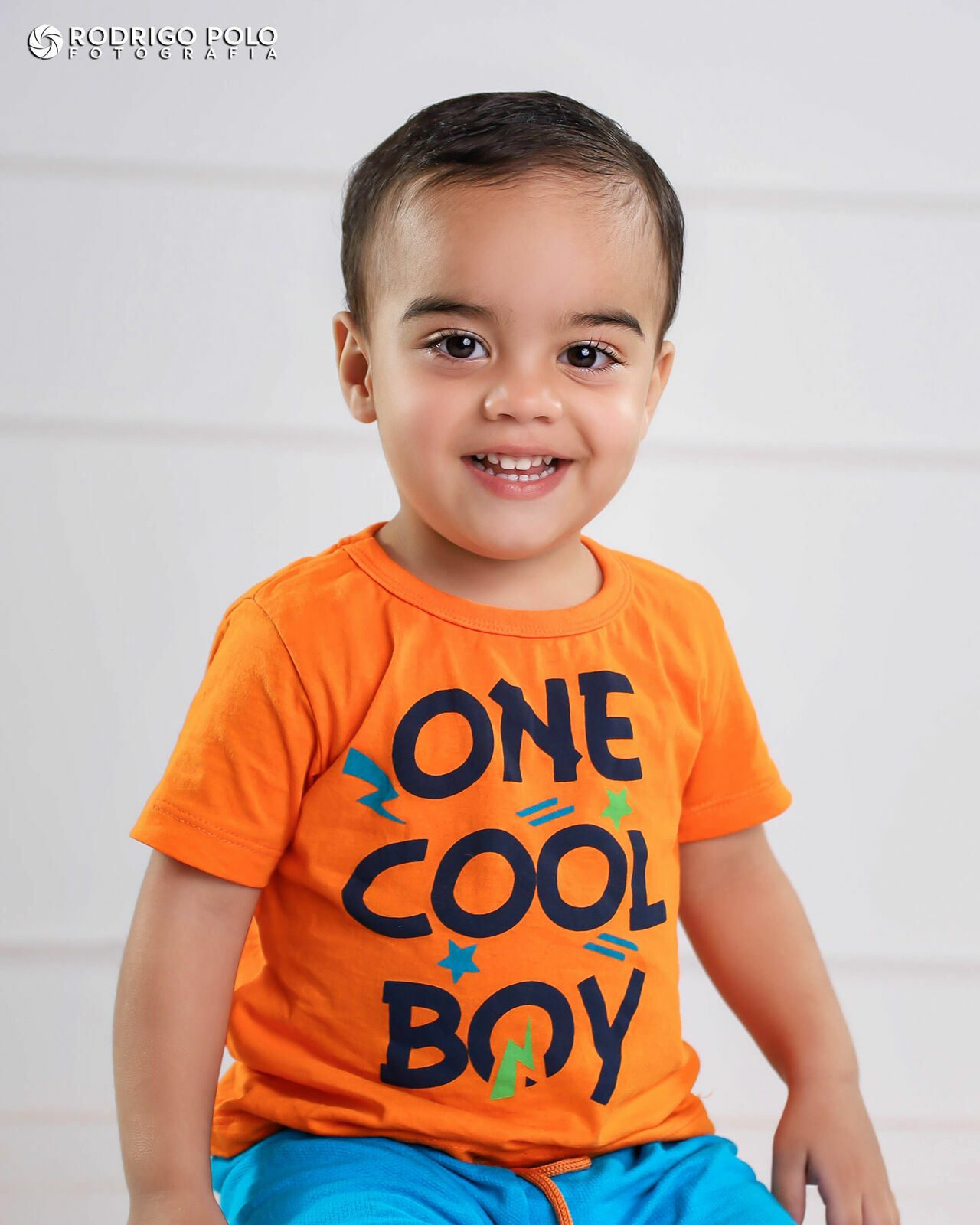 Foto José Lucas - 2 Aninhos - Imagem 1