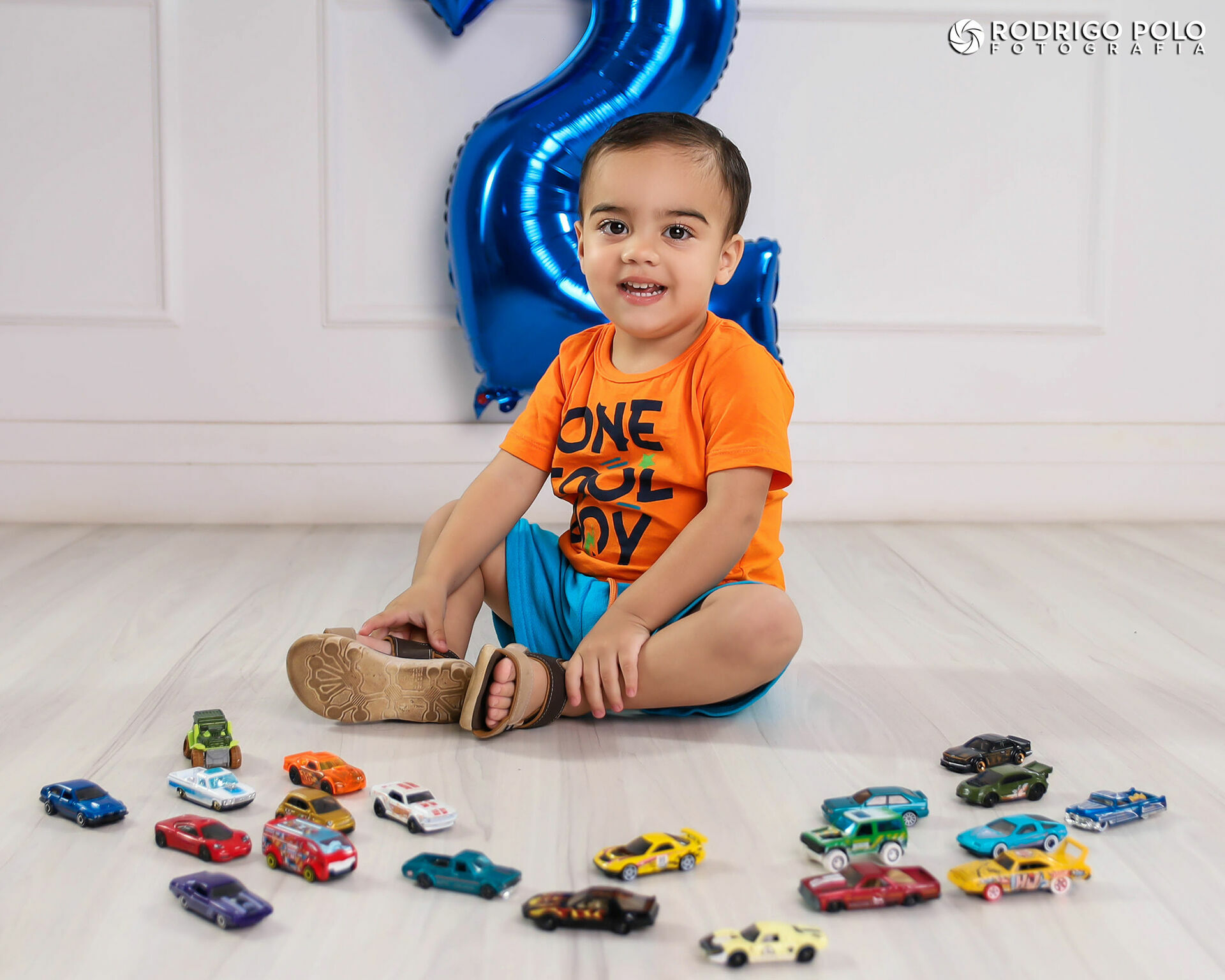 Foto José Lucas - 2 Aninhos - Imagem 5