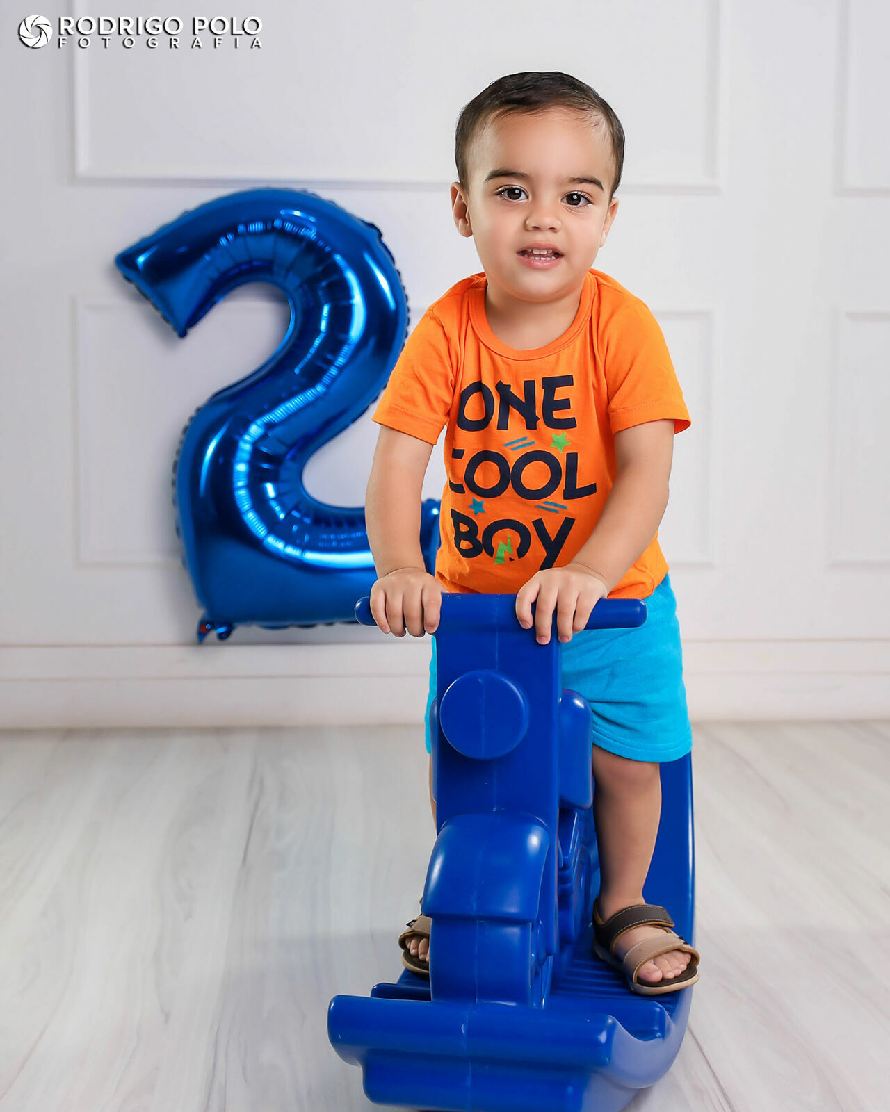 Foto José Lucas - 2 Aninhos - Imagem 4