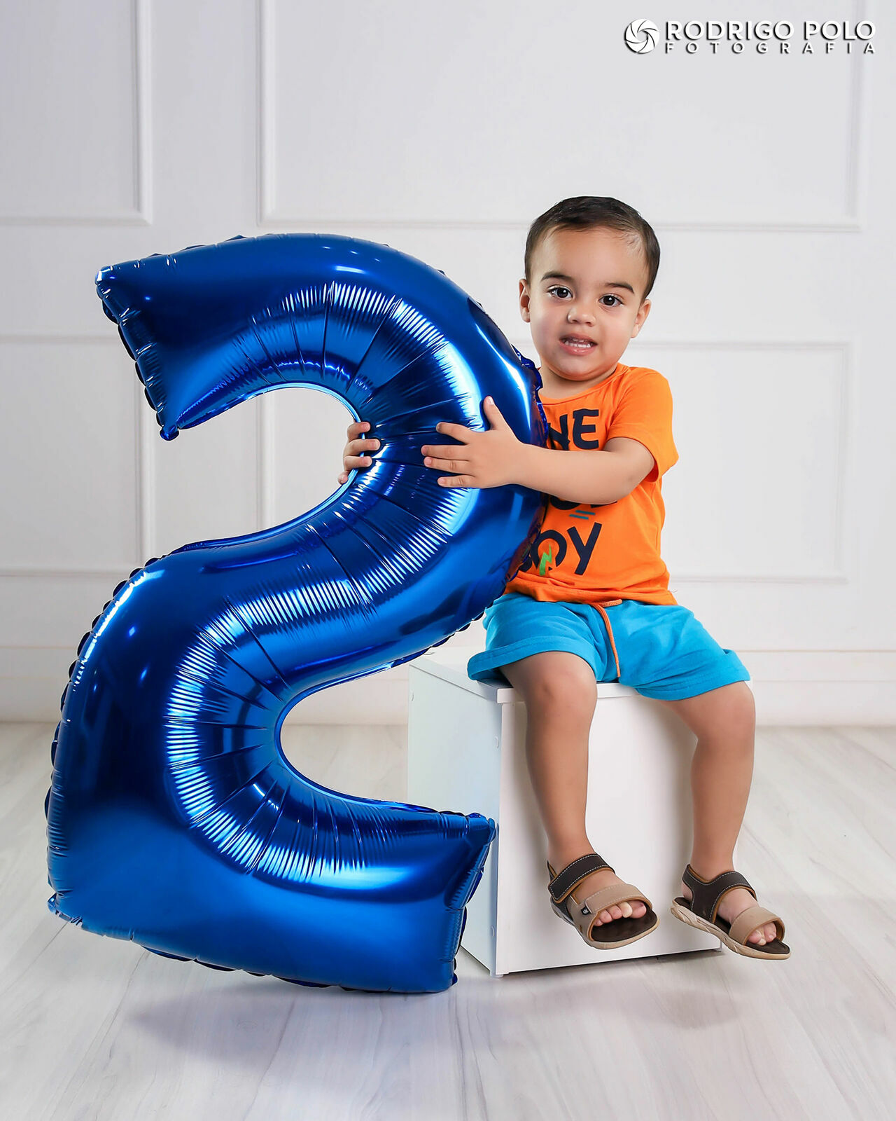 Foto José Lucas - 2 Aninhos - Imagem 2