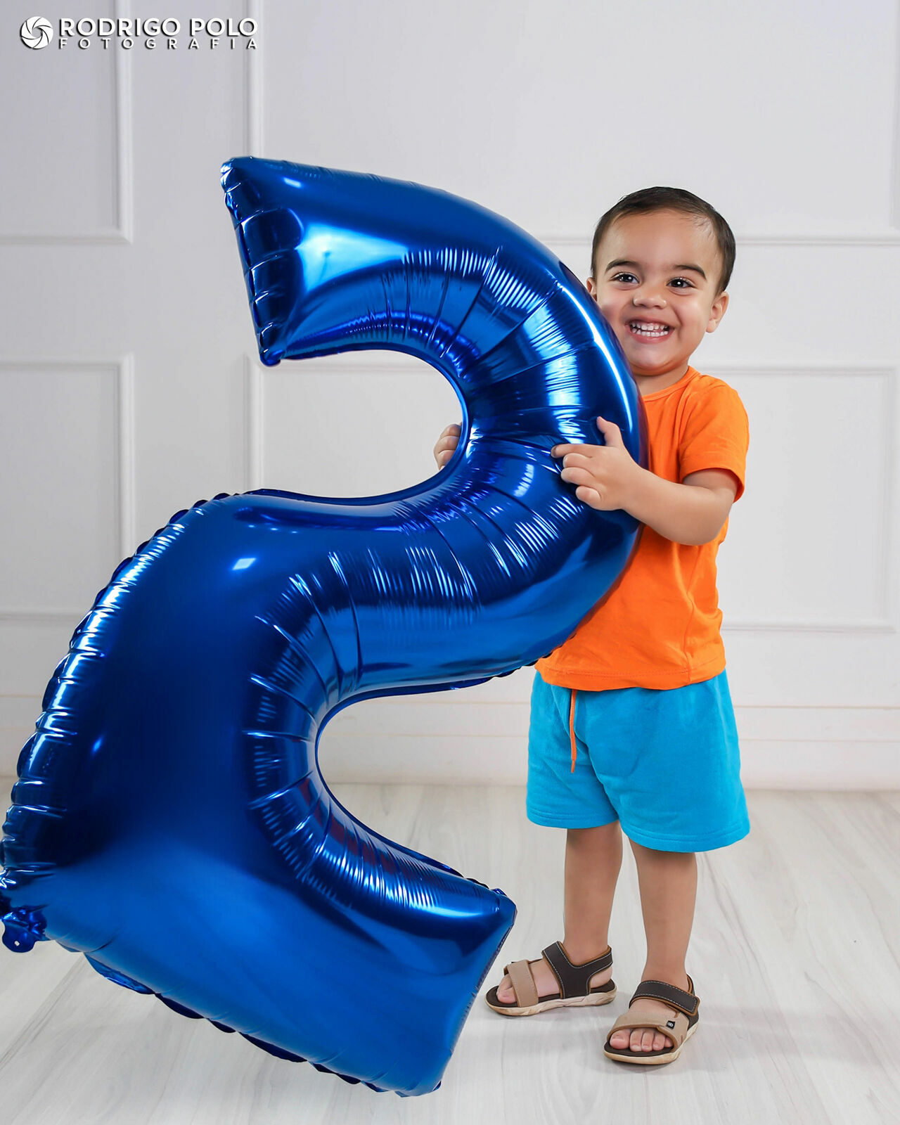 Foto José Lucas - 2 Aninhos - Imagem 3