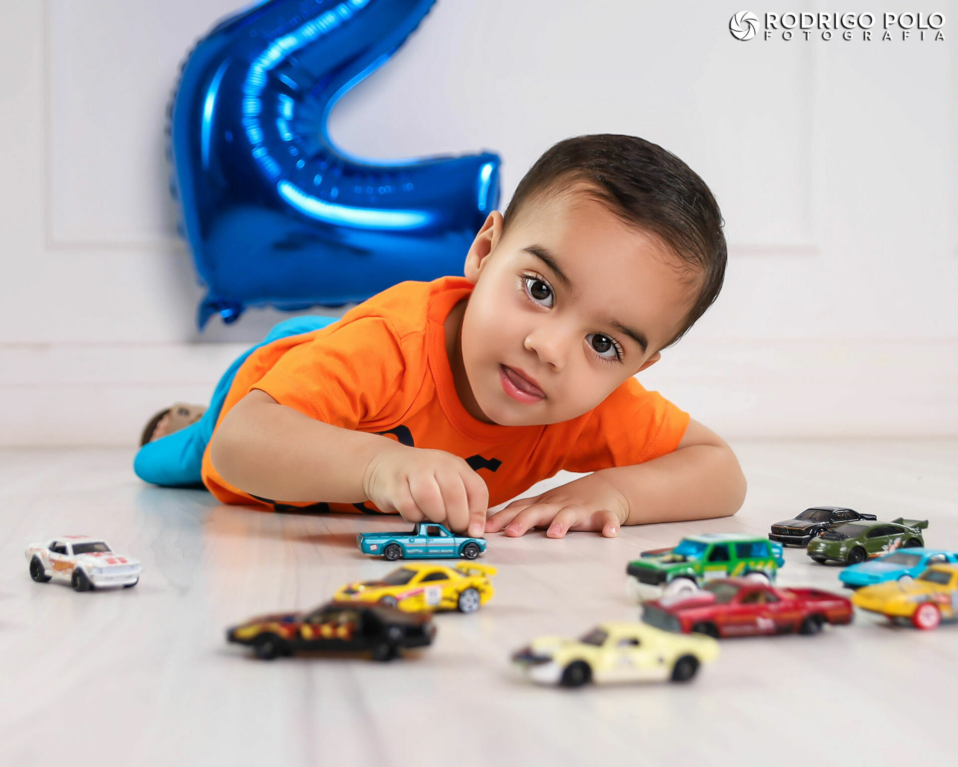 Foto José Lucas - 2 Aninhos - Imagem 6