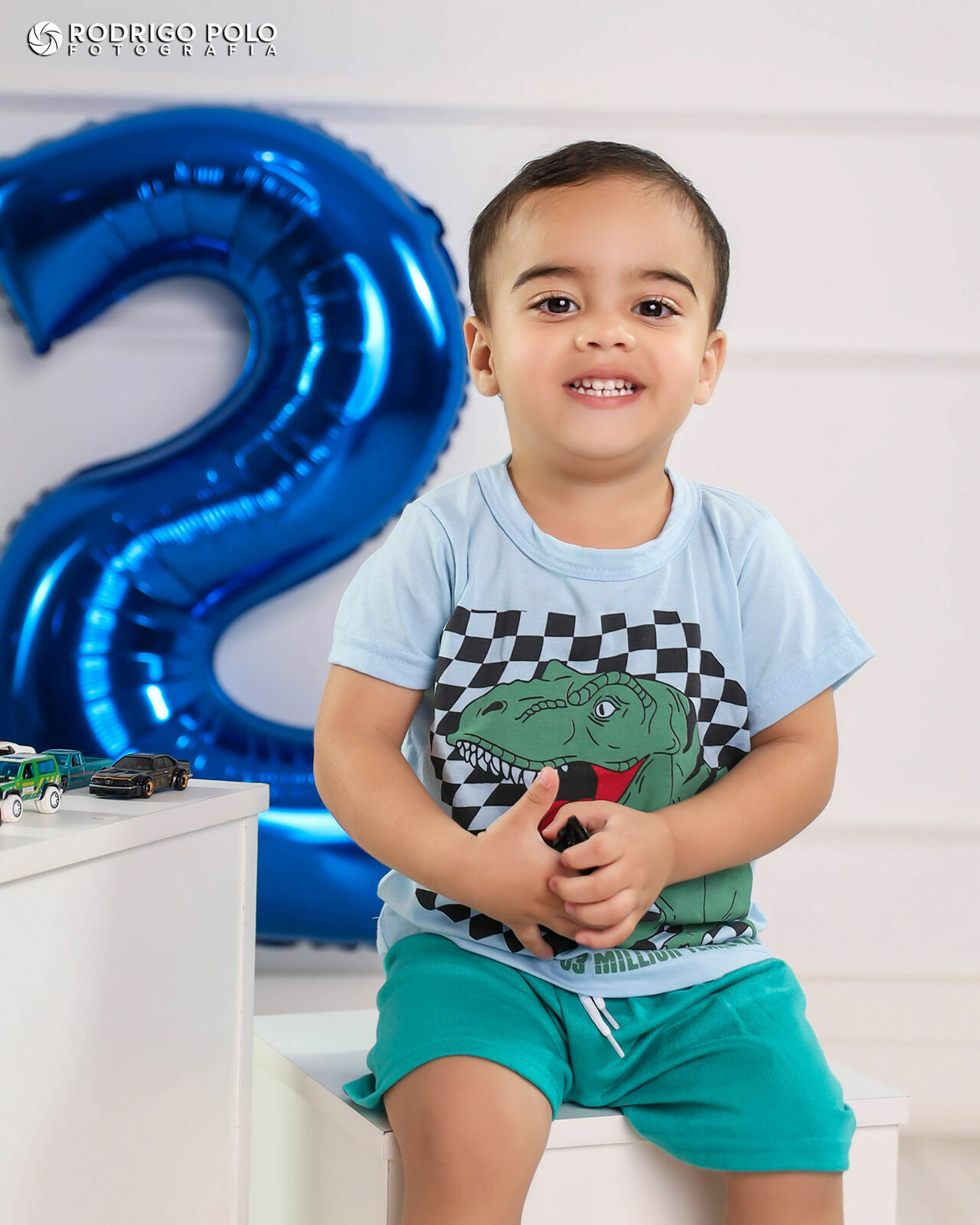 Foto José Lucas - 2 Aninhos - Imagem 8