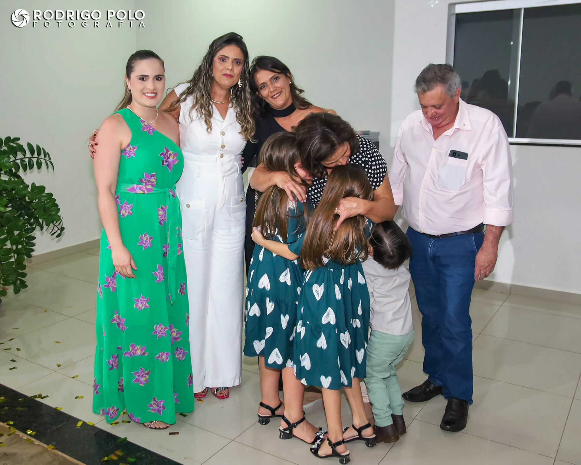 Foto Aniversário Matilde - 60 Anos Foto Aniversário Matilde - 60 Anos - Imagem 1