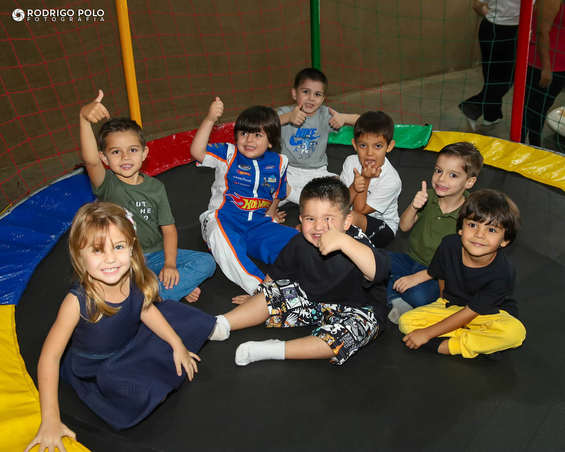 Foto Aniversário Romeo - 5 Anos Foto Aniversário Romeo - 5 Anos - Imagem 8