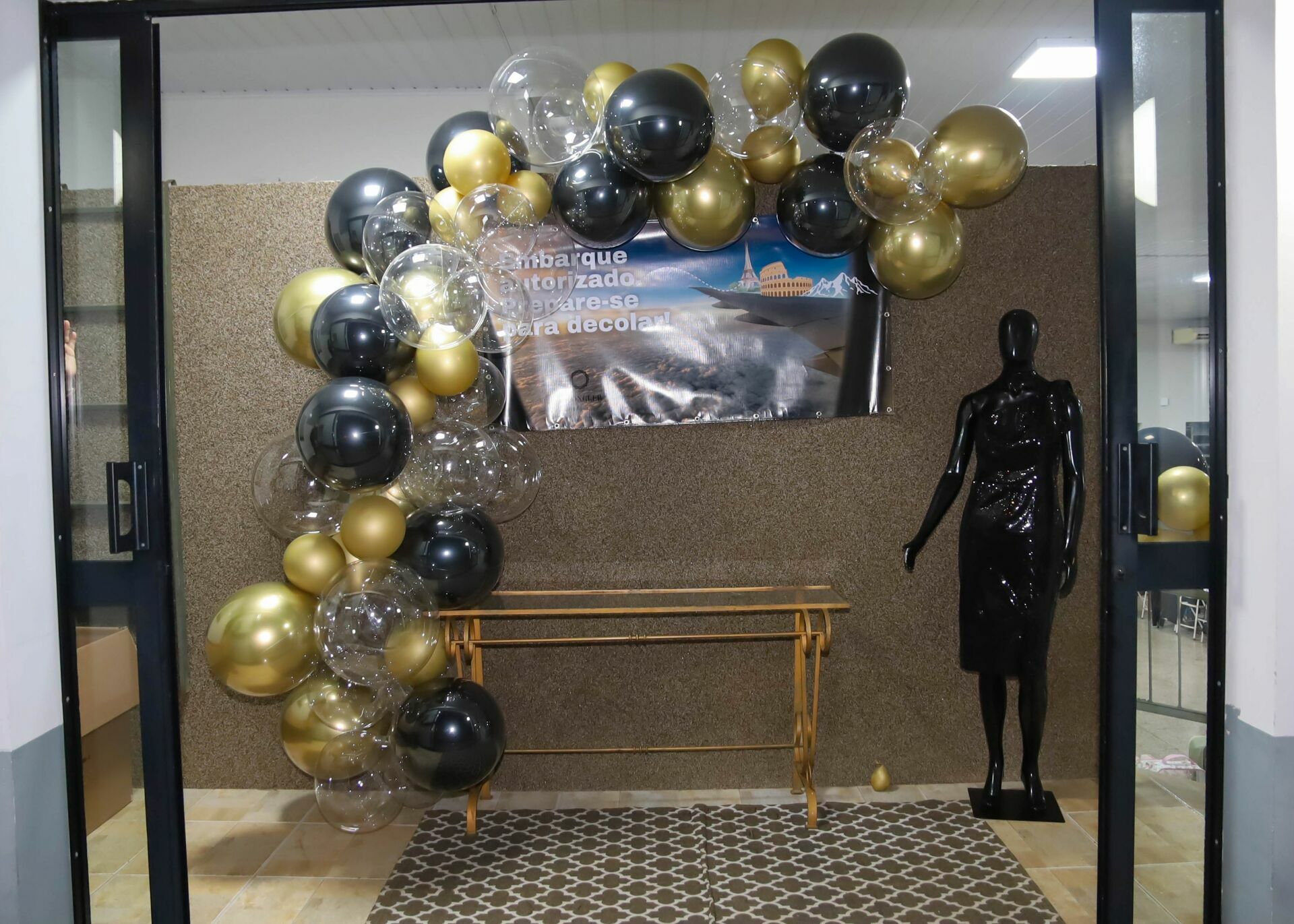 Foto Lançamento Coleção Mooncler Store 2025 Foto Lançamento Coleção Mooncler Store 2025 - Imagem 0