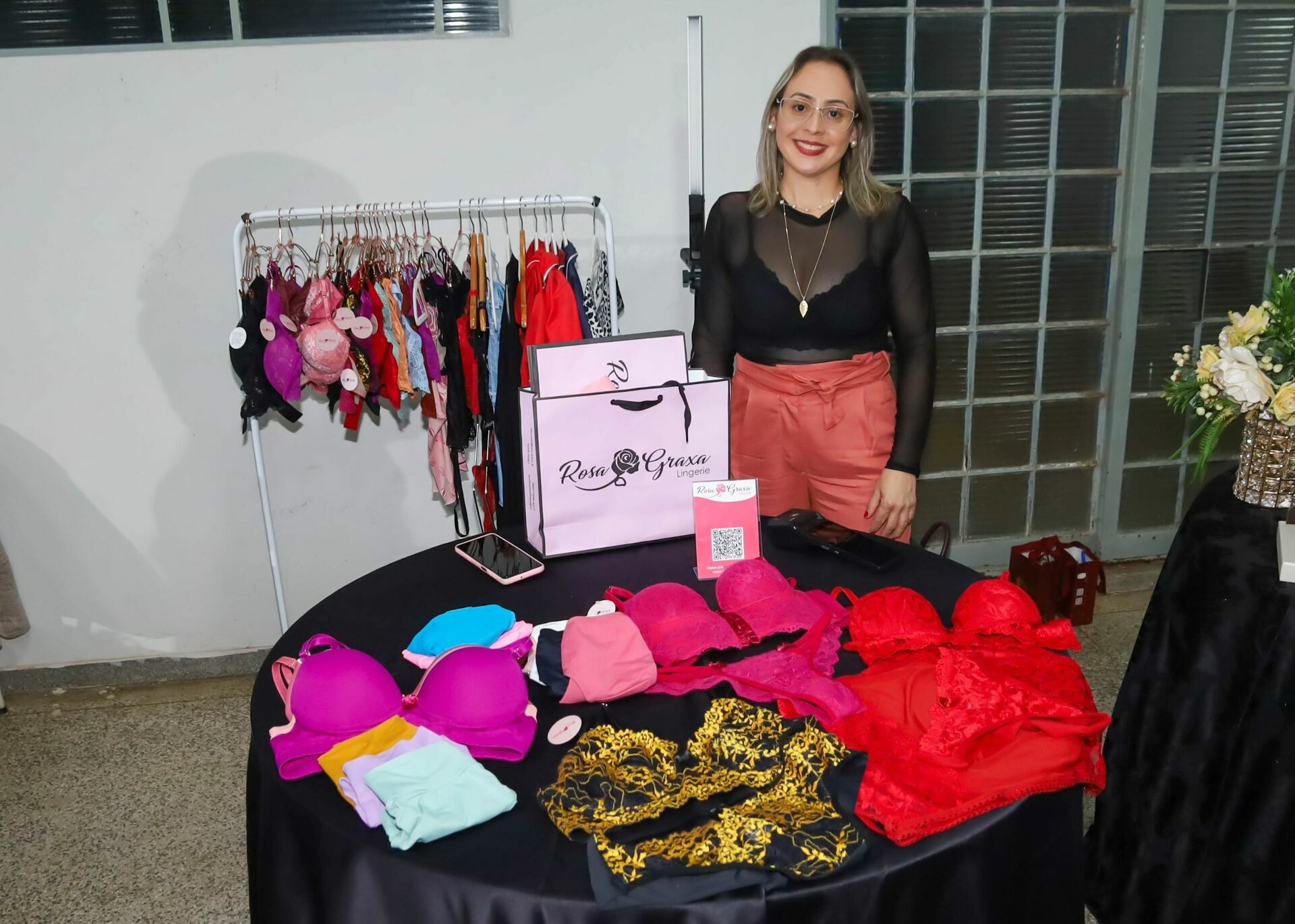 Foto Lançamento Coleção Mooncler Store 2025 Foto Lançamento Coleção Mooncler Store 2025 - Imagem 12
