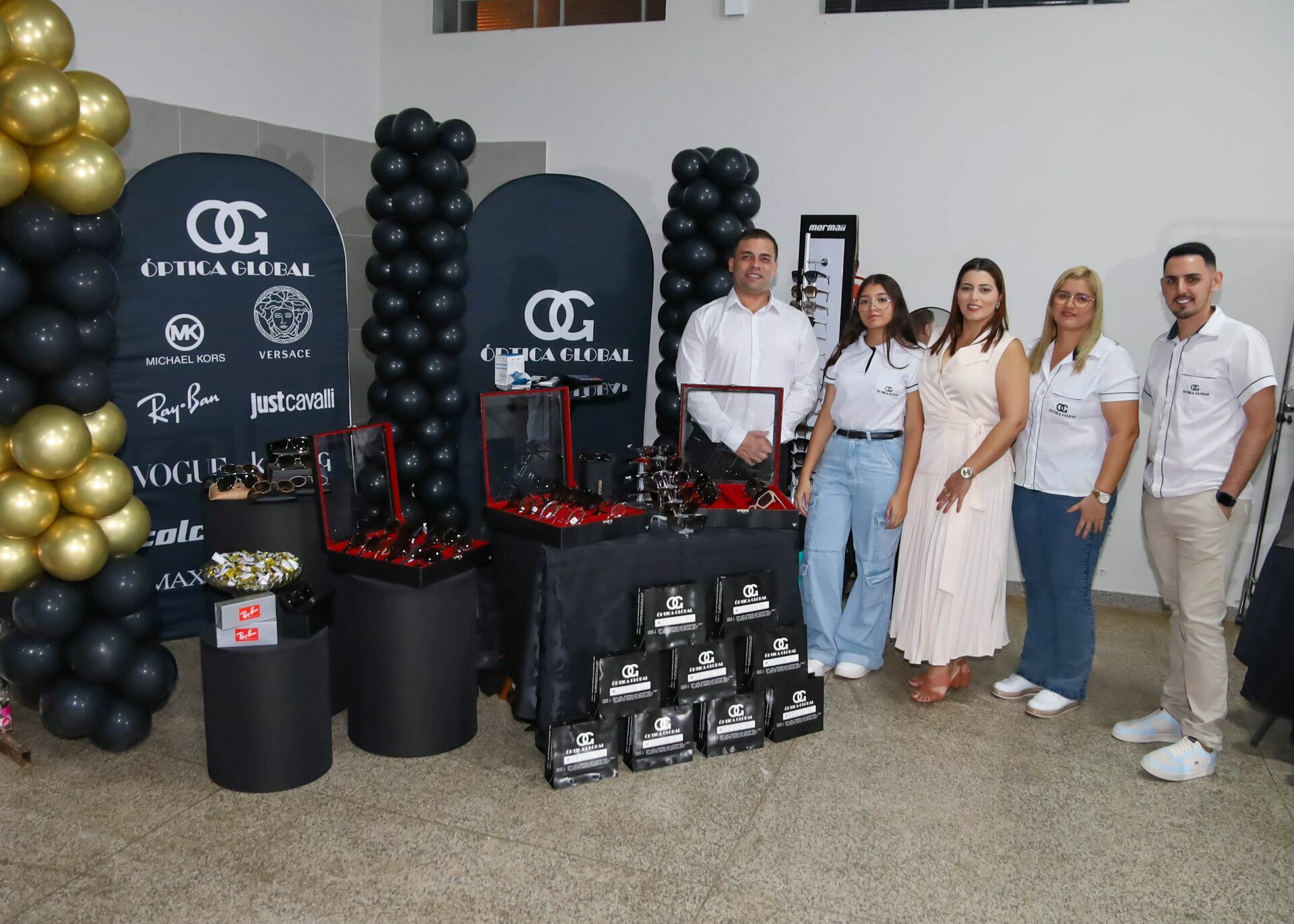 Foto Lançamento Coleção Mooncler Store 2025 Foto Lançamento Coleção Mooncler Store 2025 - Imagem 10
