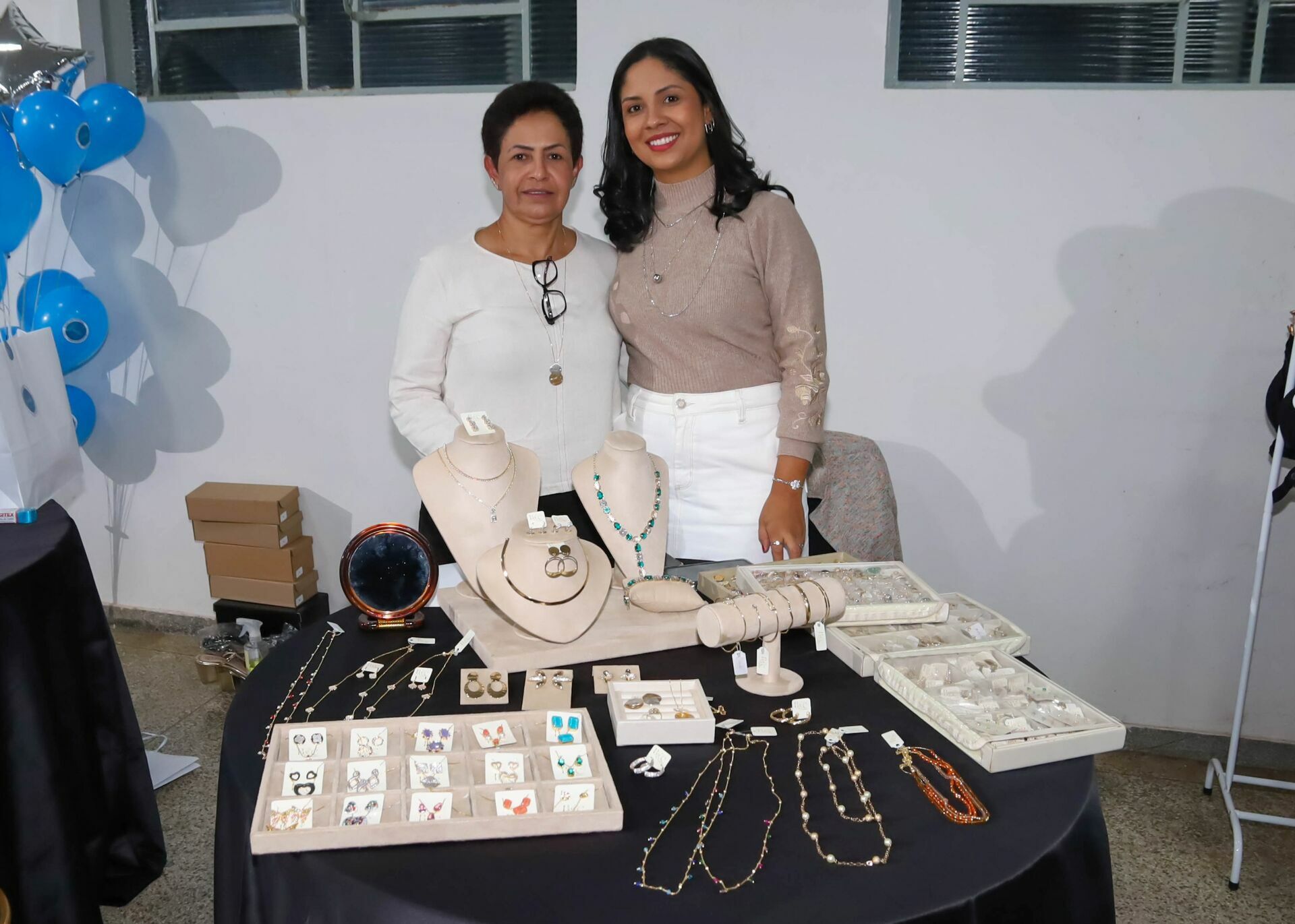 Foto Lançamento Coleção Mooncler Store 2025 Foto Lançamento Coleção Mooncler Store 2025 - Imagem 11