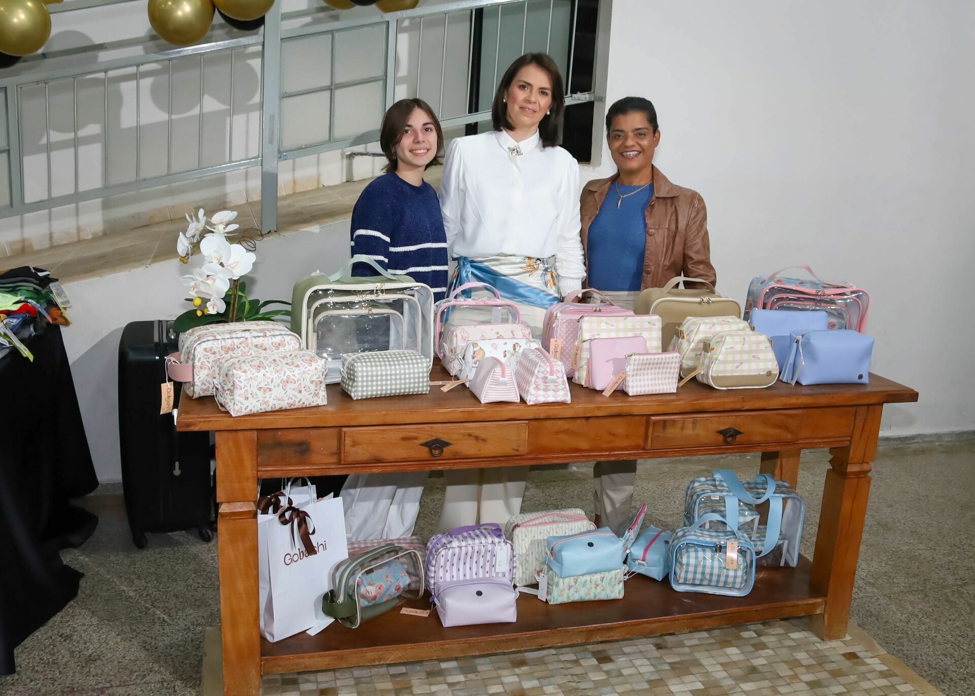 Foto Lançamento Coleção Mooncler Store 2025 Foto Lançamento Coleção Mooncler Store 2025 - Imagem 6