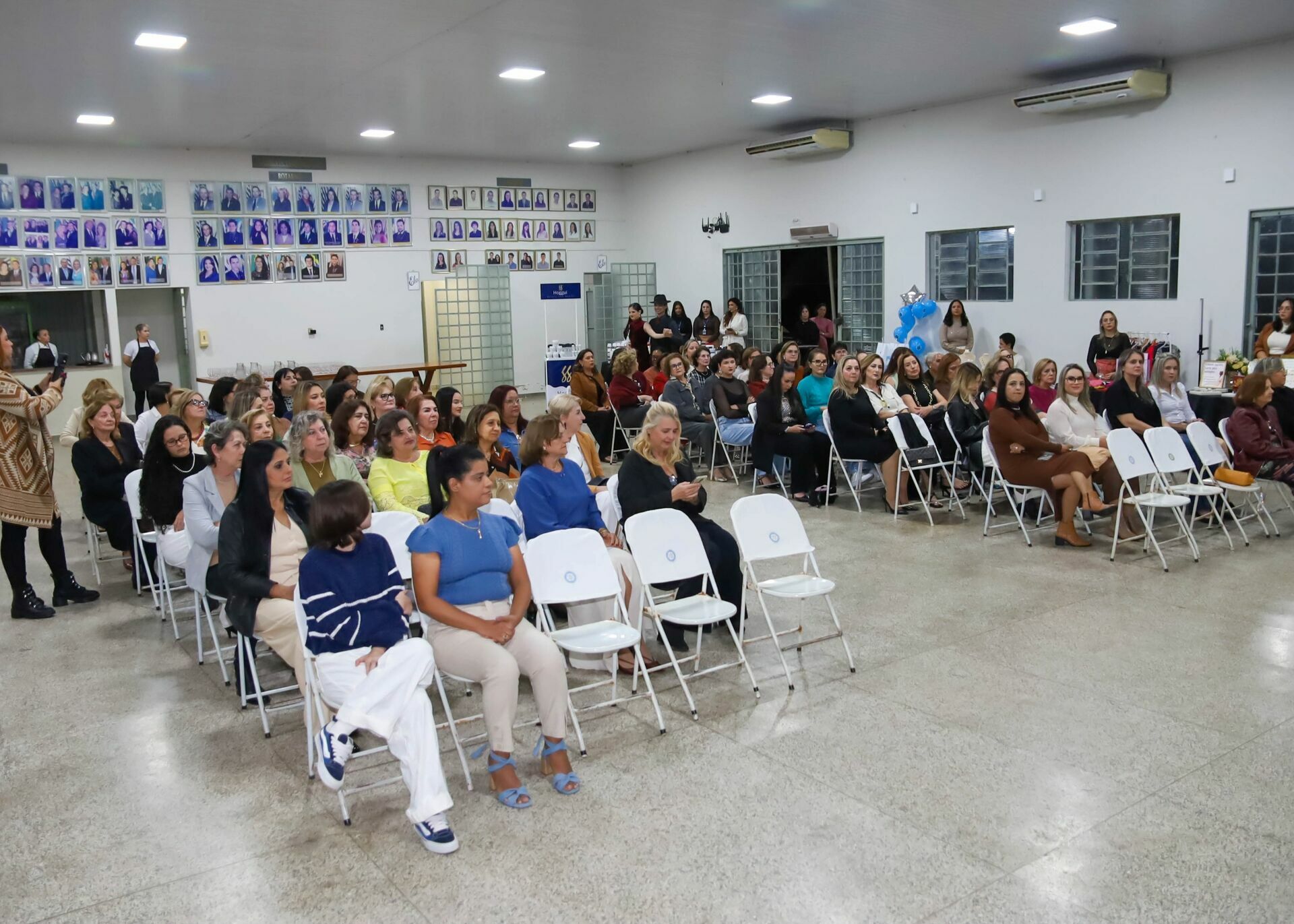 Foto Lançamento Coleção Mooncler Store 2025 Foto Lançamento Coleção Mooncler Store 2025 - Imagem 27