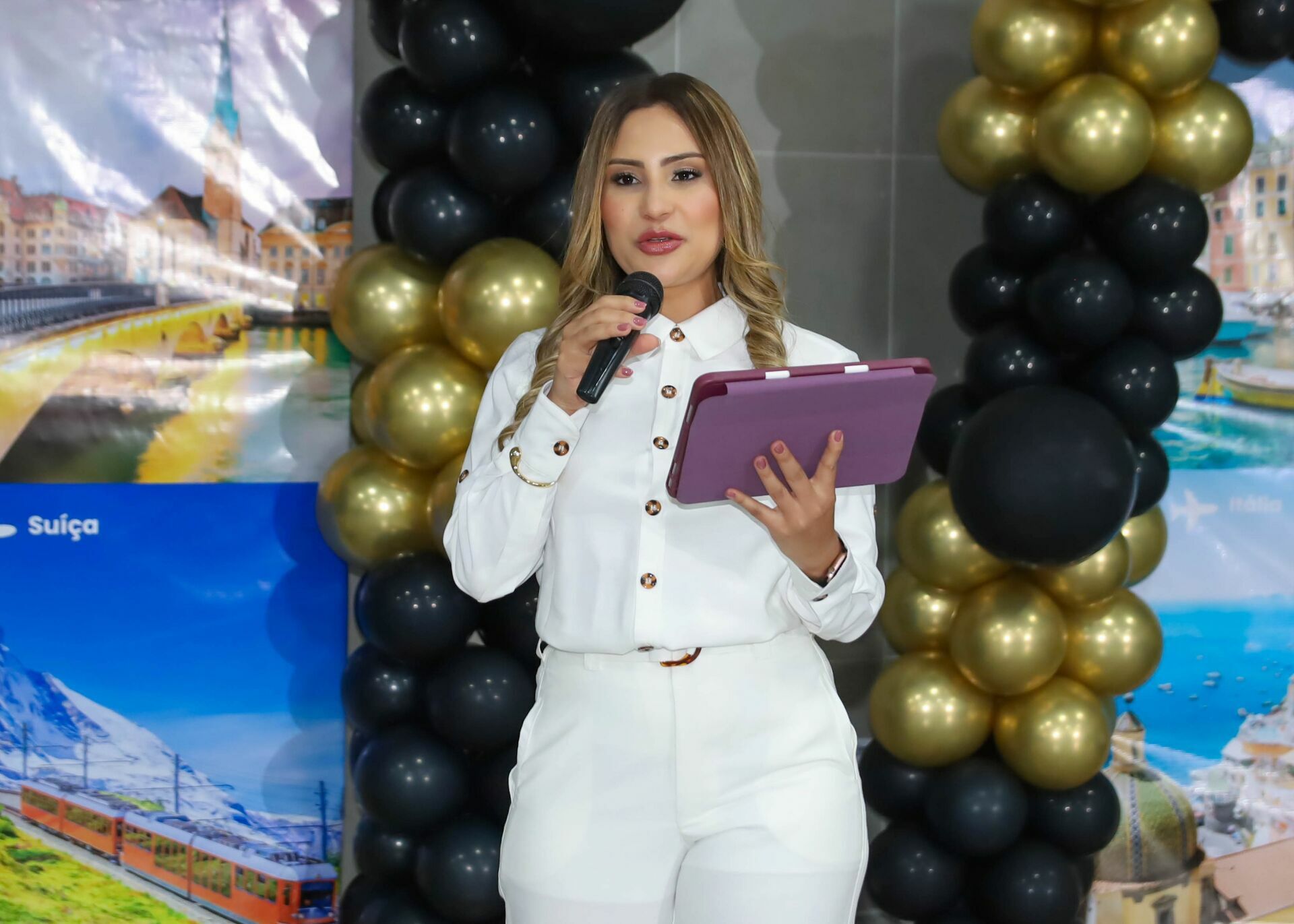Foto Lançamento Coleção Mooncler Store 2025 Foto Lançamento Coleção Mooncler Store 2025 - Imagem 69