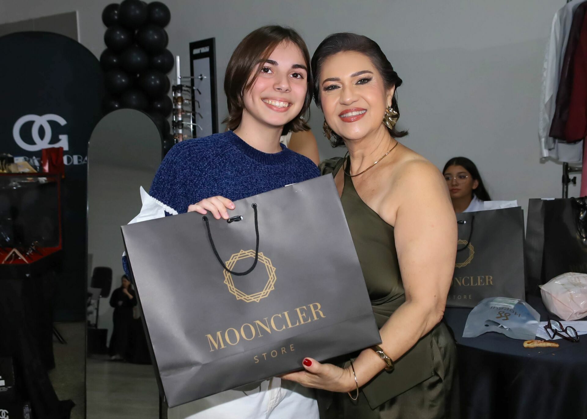 Foto Lançamento Coleção Mooncler Store 2025 Foto Lançamento Coleção Mooncler Store 2025 - Imagem 173