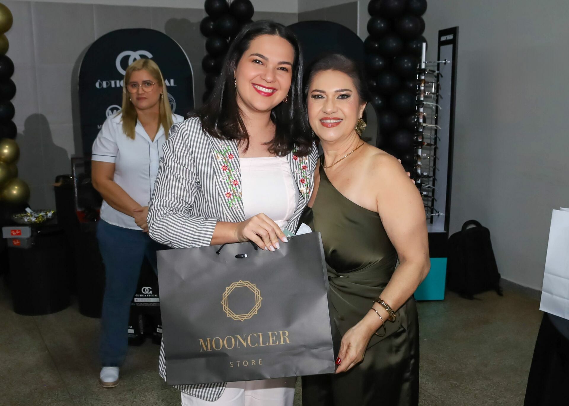 Foto Lançamento Coleção Mooncler Store 2025 Foto Lançamento Coleção Mooncler Store 2025 - Imagem 159