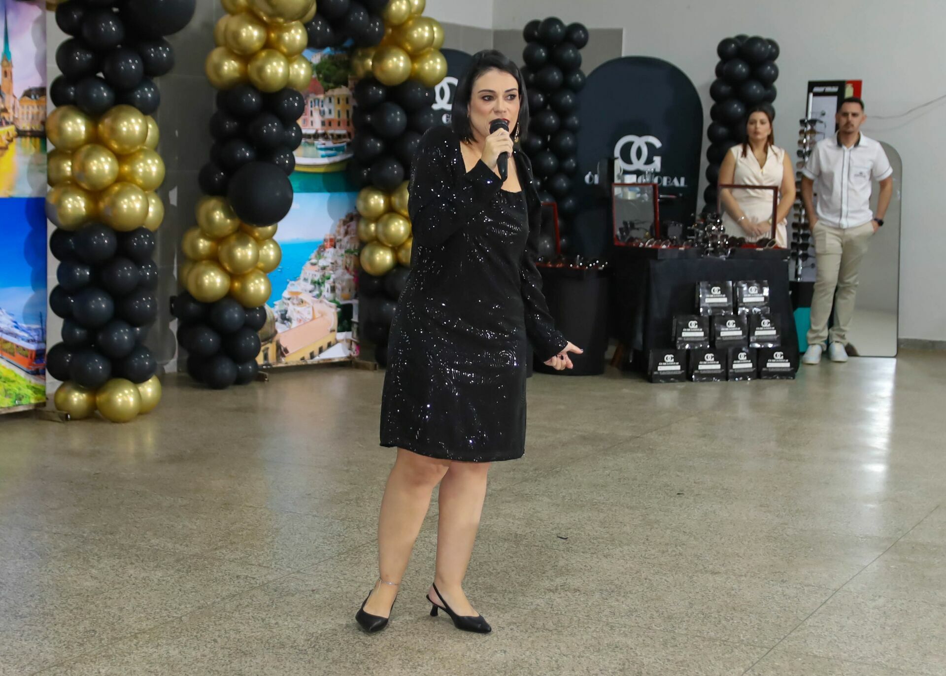 Foto Lançamento Coleção Mooncler Store 2025 Foto Lançamento Coleção Mooncler Store 2025 - Imagem 86