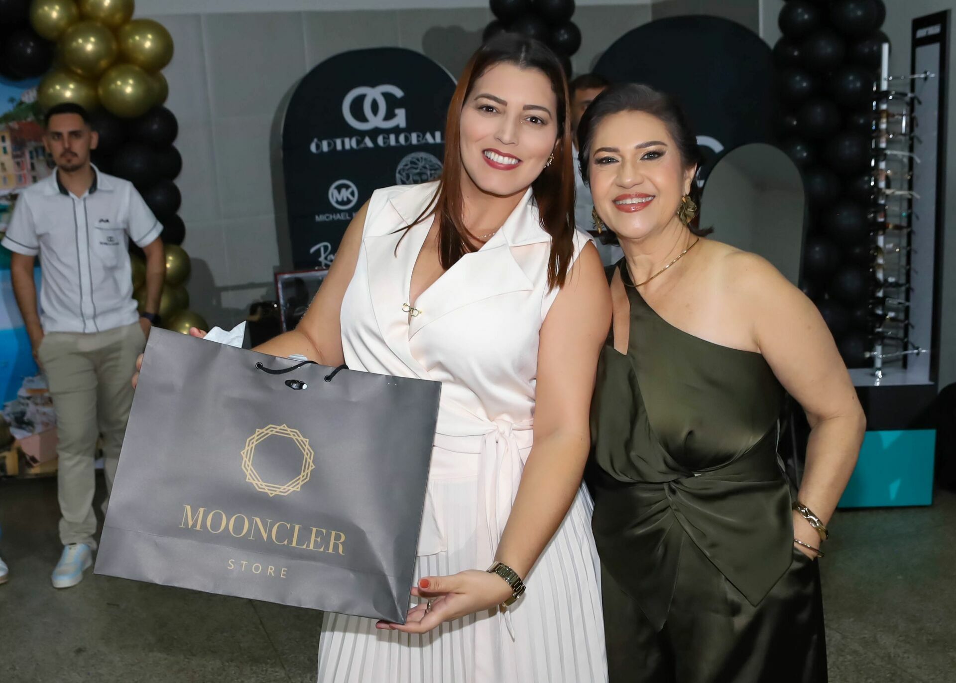 Foto Lançamento Coleção Mooncler Store 2025 Foto Lançamento Coleção Mooncler Store 2025 - Imagem 160