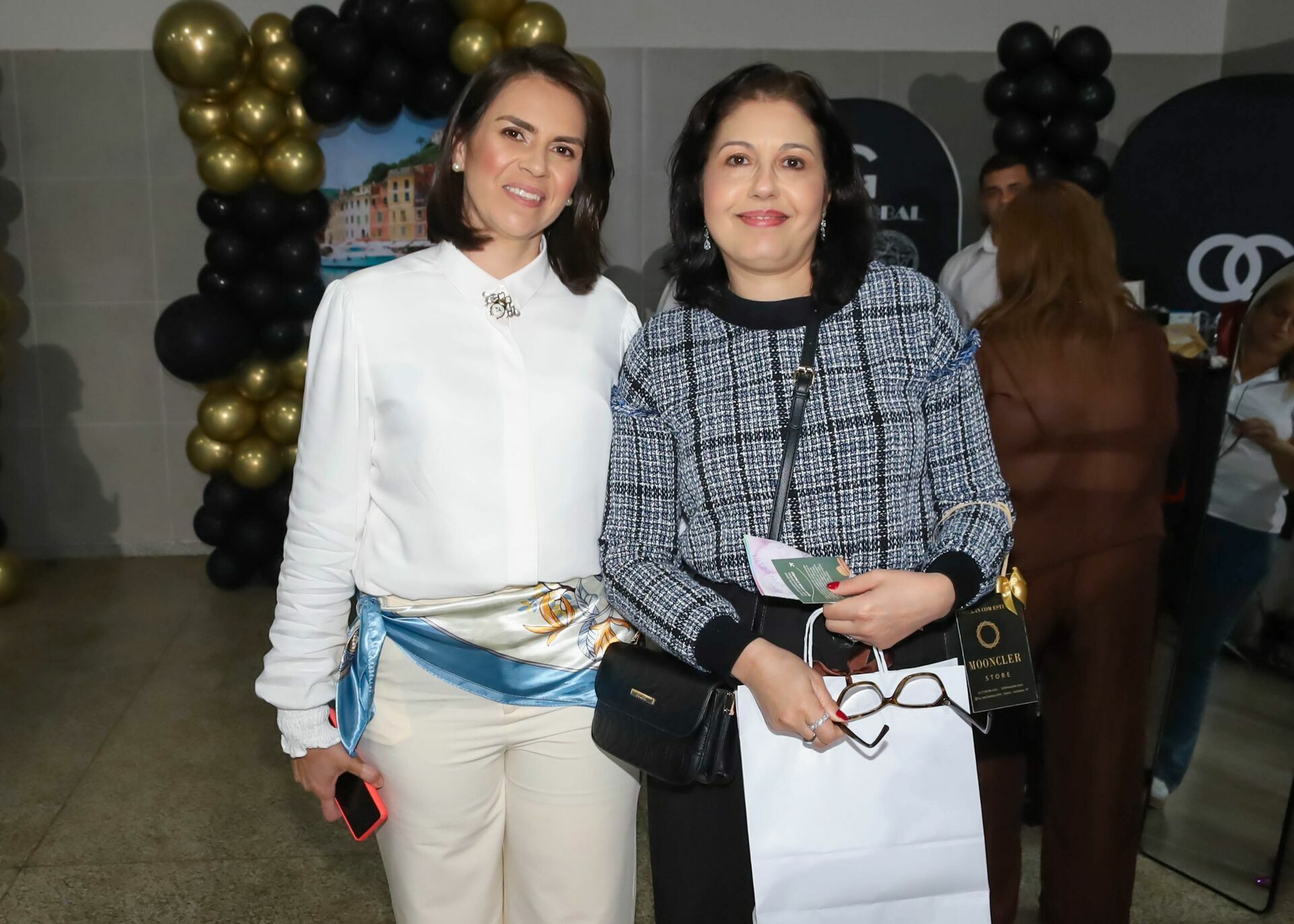 Foto Lançamento Coleção Mooncler Store 2025 Foto Lançamento Coleção Mooncler Store 2025 - Imagem 158
