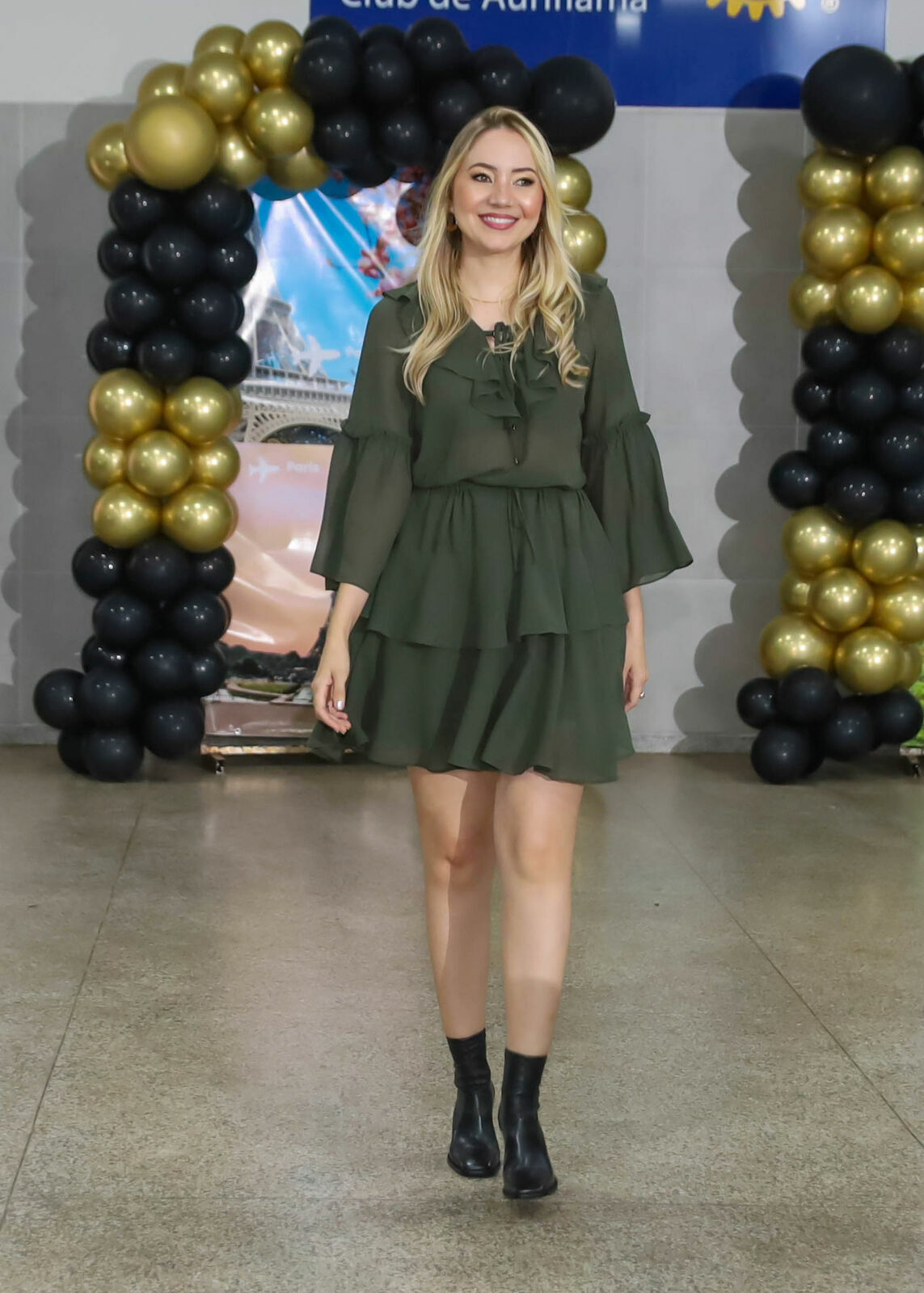 Foto Lançamento Coleção Mooncler Store 2025 Foto Lançamento Coleção Mooncler Store 2025 - Imagem 93