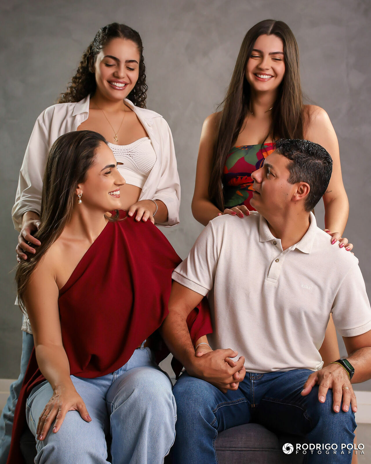 Foto Pré Wedding Vanessa e Gleizer - Imagem 17