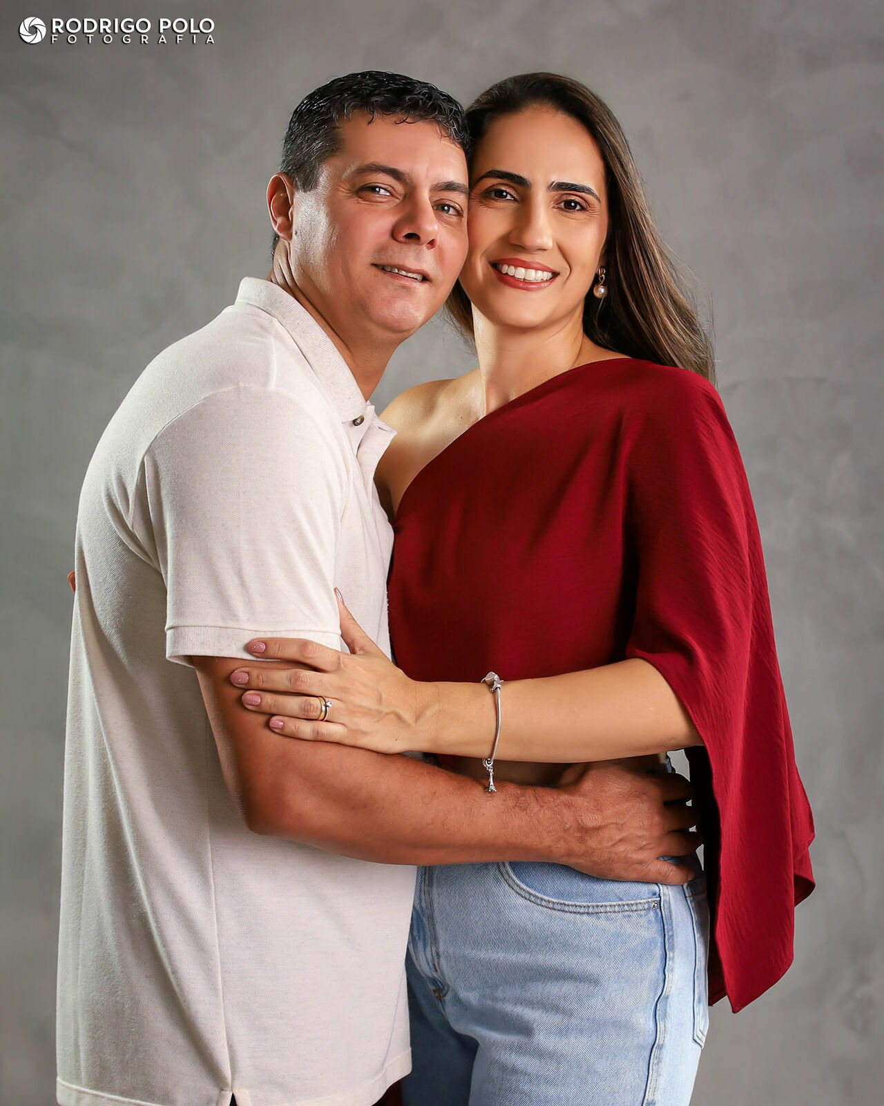 Foto Pré Wedding Vanessa e Gleizer - Imagem 10