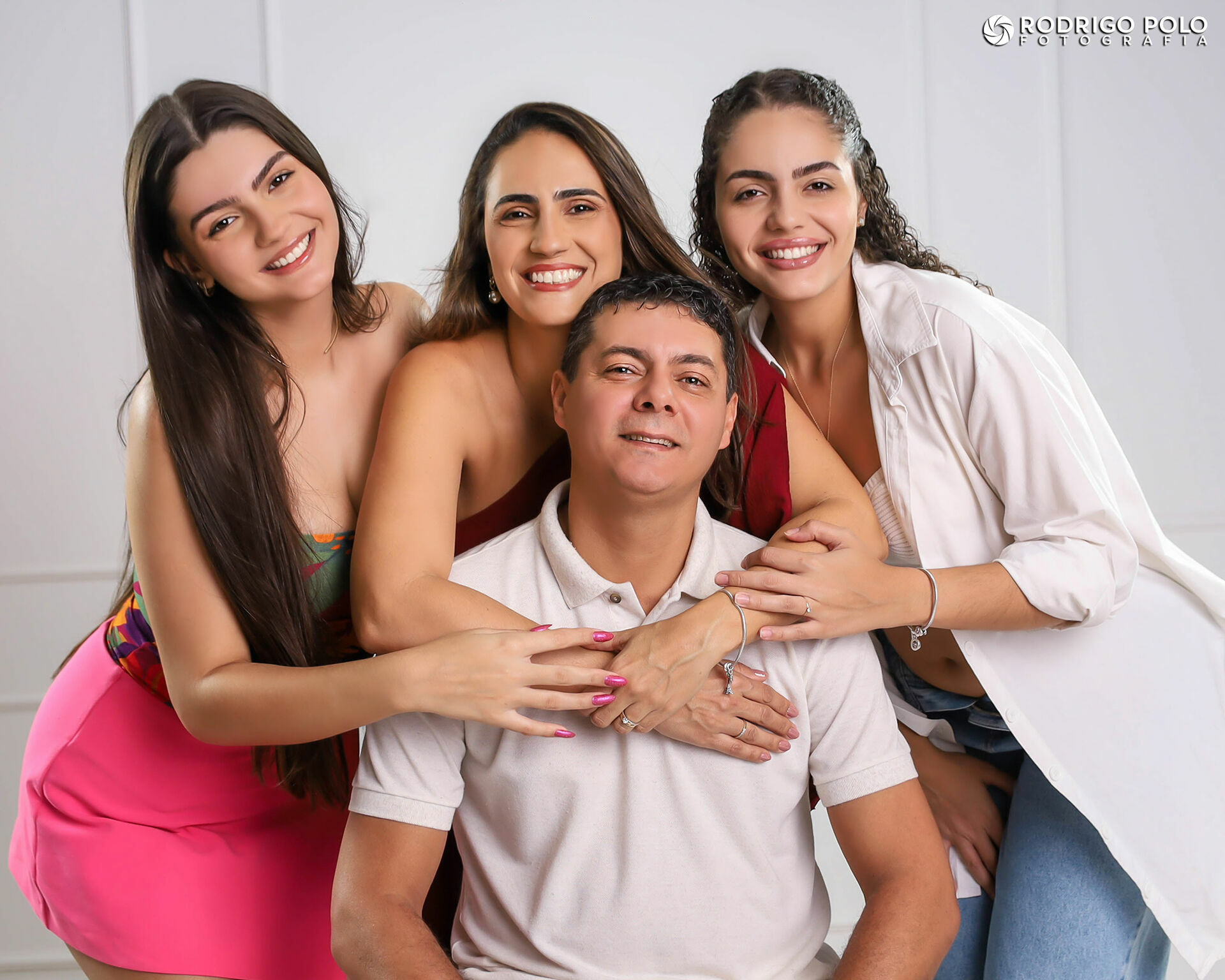 Foto Pré Wedding Vanessa e Gleizer - Imagem 4