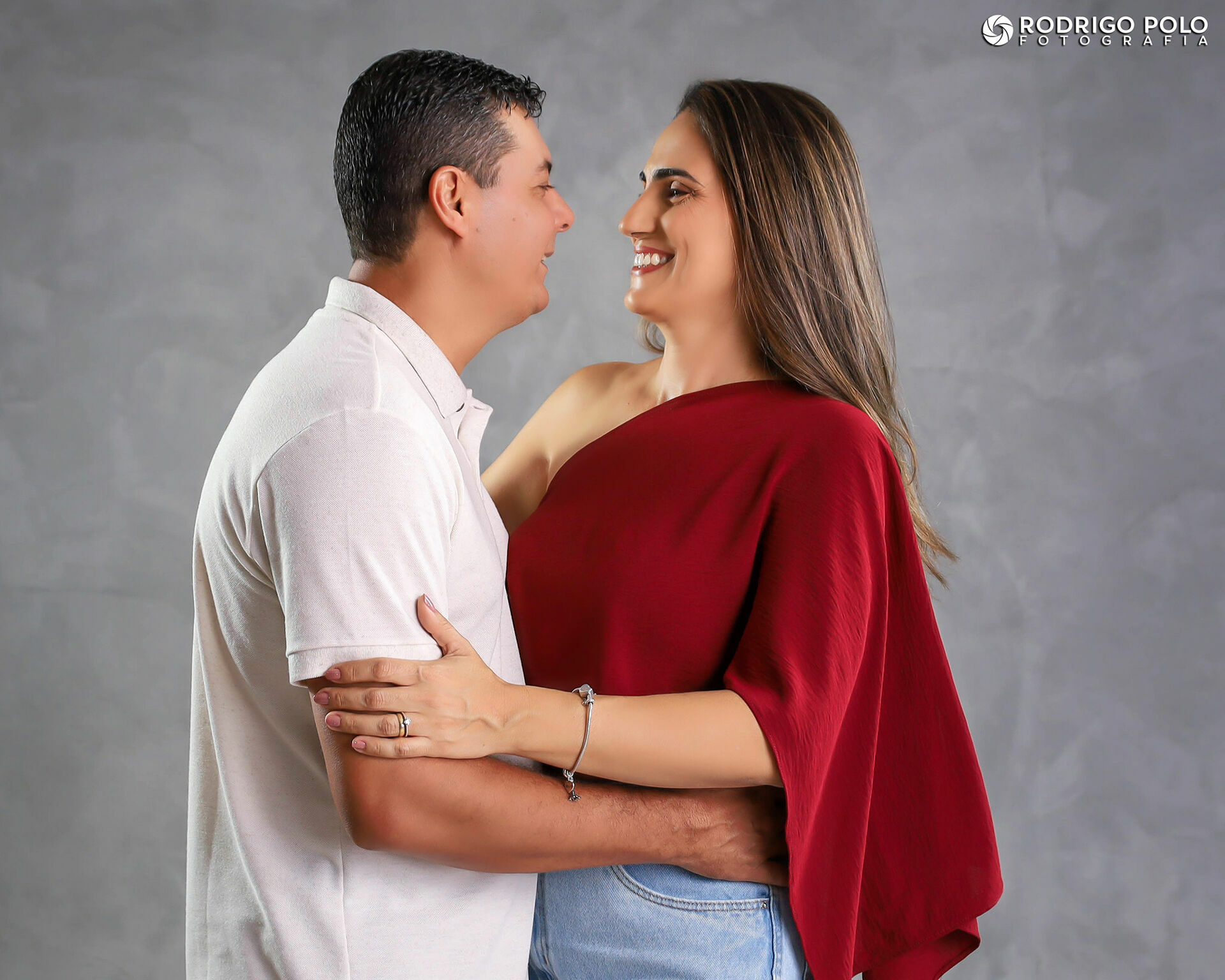 Foto Pré Wedding Vanessa e Gleizer - Imagem 11