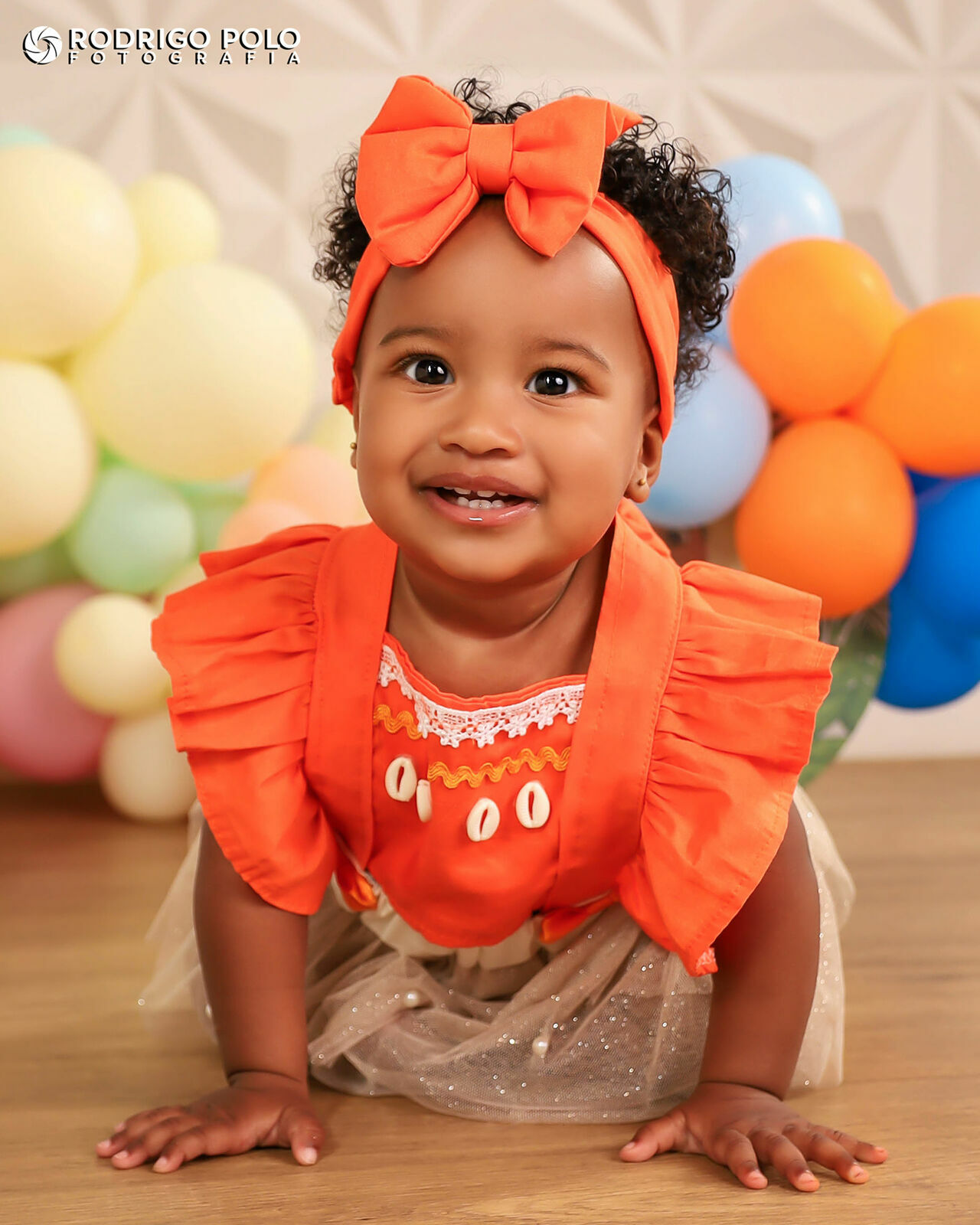 Foto Smash The Cake Ana Liz - Imagem 8