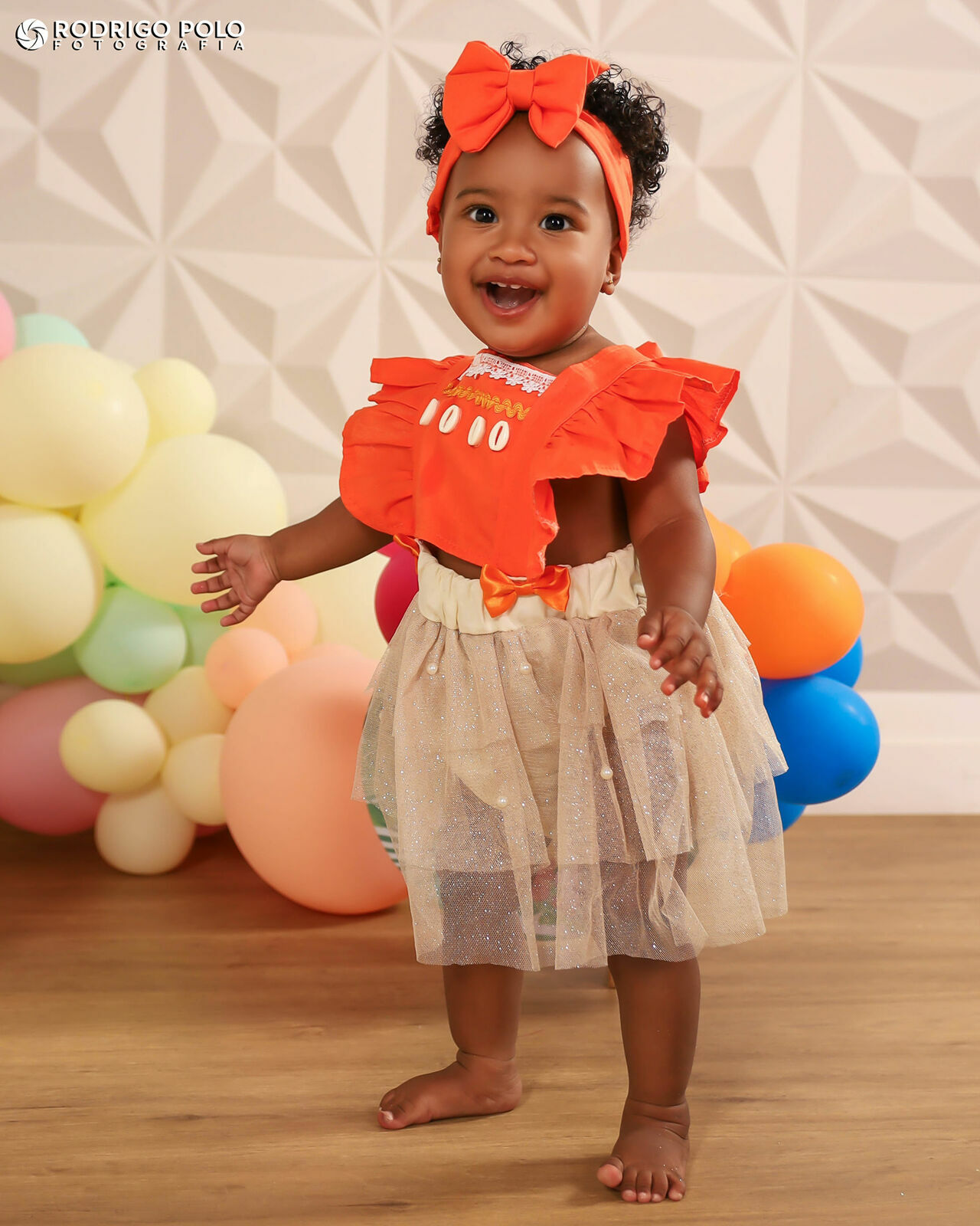 Foto Smash The Cake Ana Liz - Imagem 6