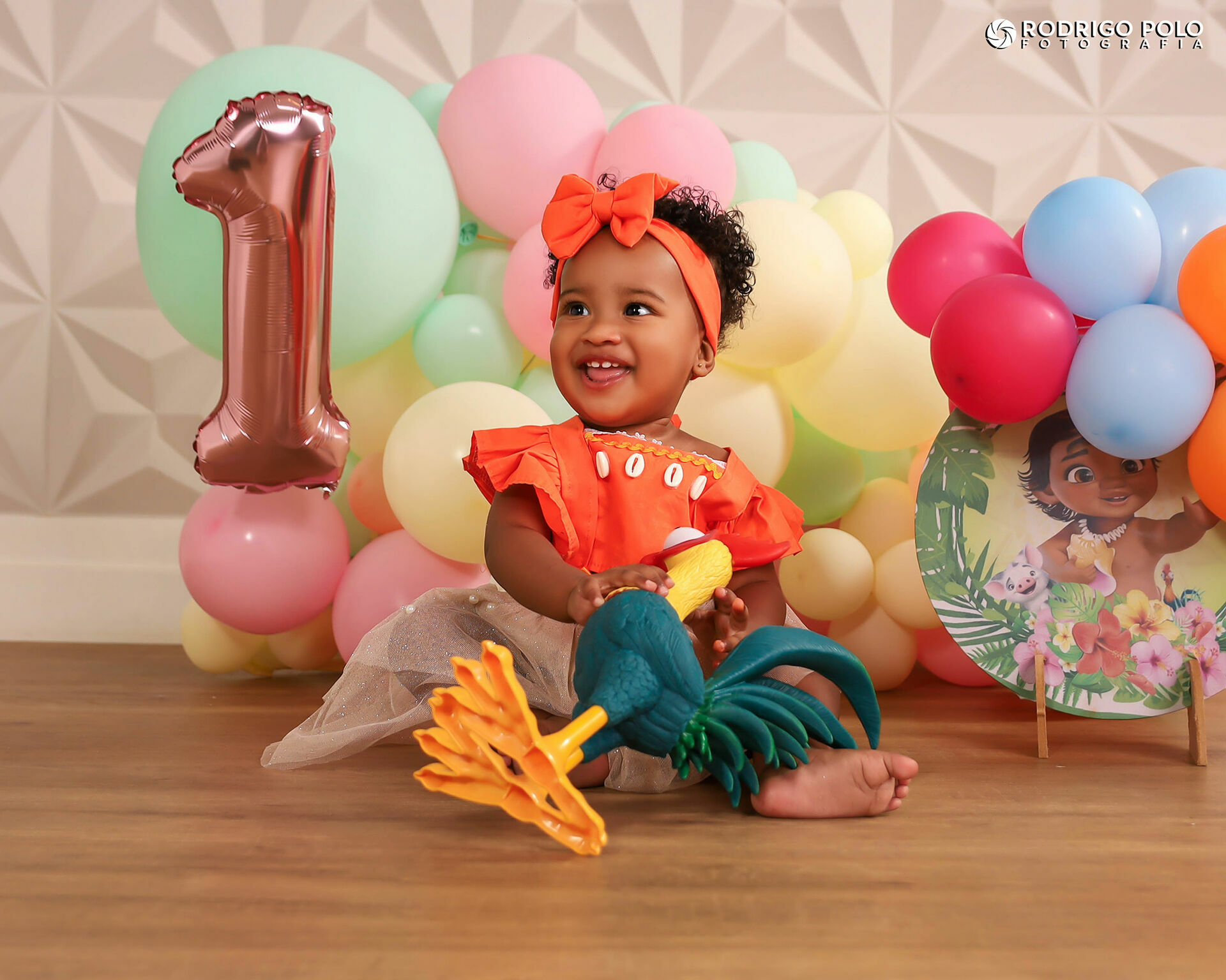 Foto Smash The Cake Ana Liz - Imagem 0