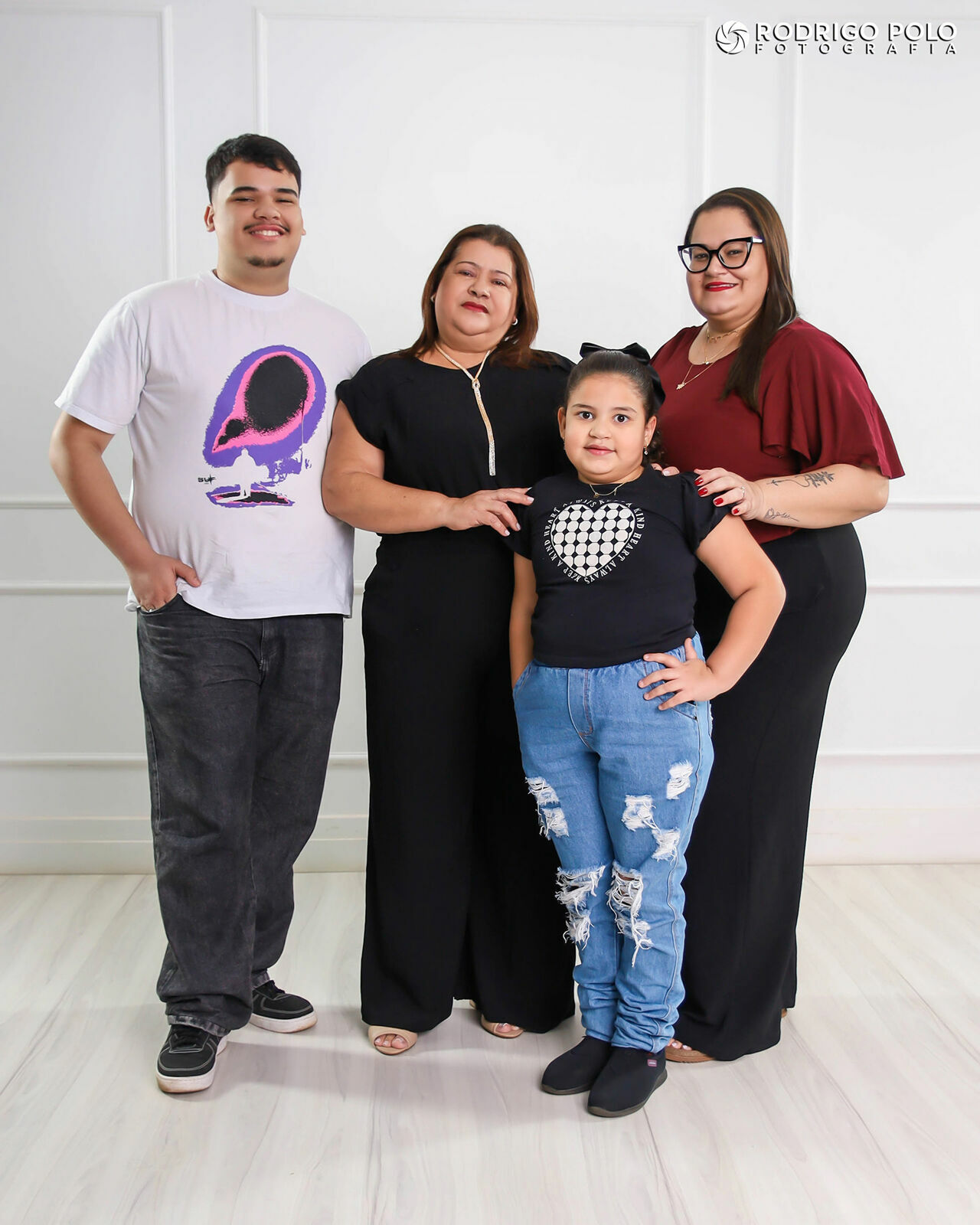 Foto Maria Auxiliadora - 55 Anos Foto Maria Auxiliadora - 55 Anos - Imagem 5