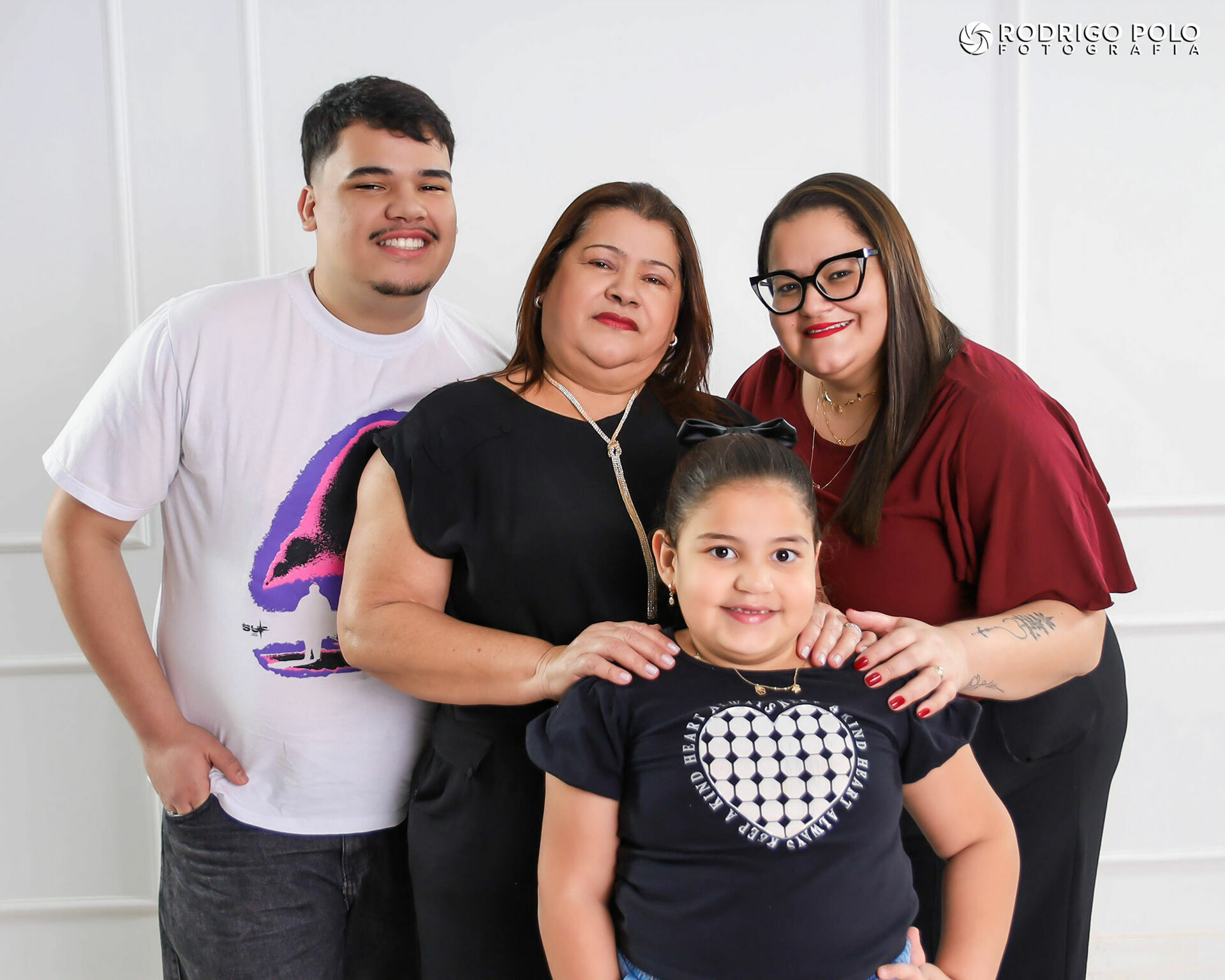 Foto Maria Auxiliadora - 55 Anos Foto Maria Auxiliadora - 55 Anos - Imagem 6