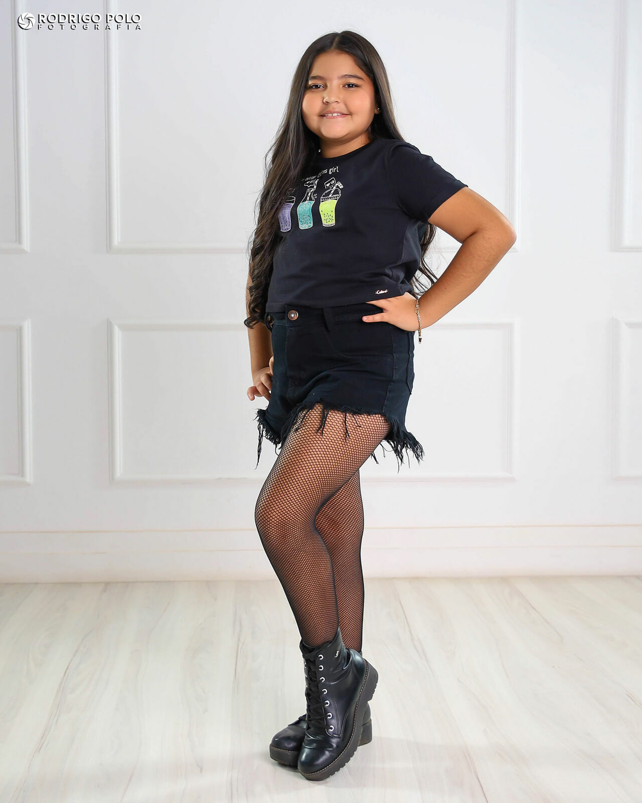 Foto Alexya - 10 Anos Foto Alexya - 10 Anos - Imagem 0