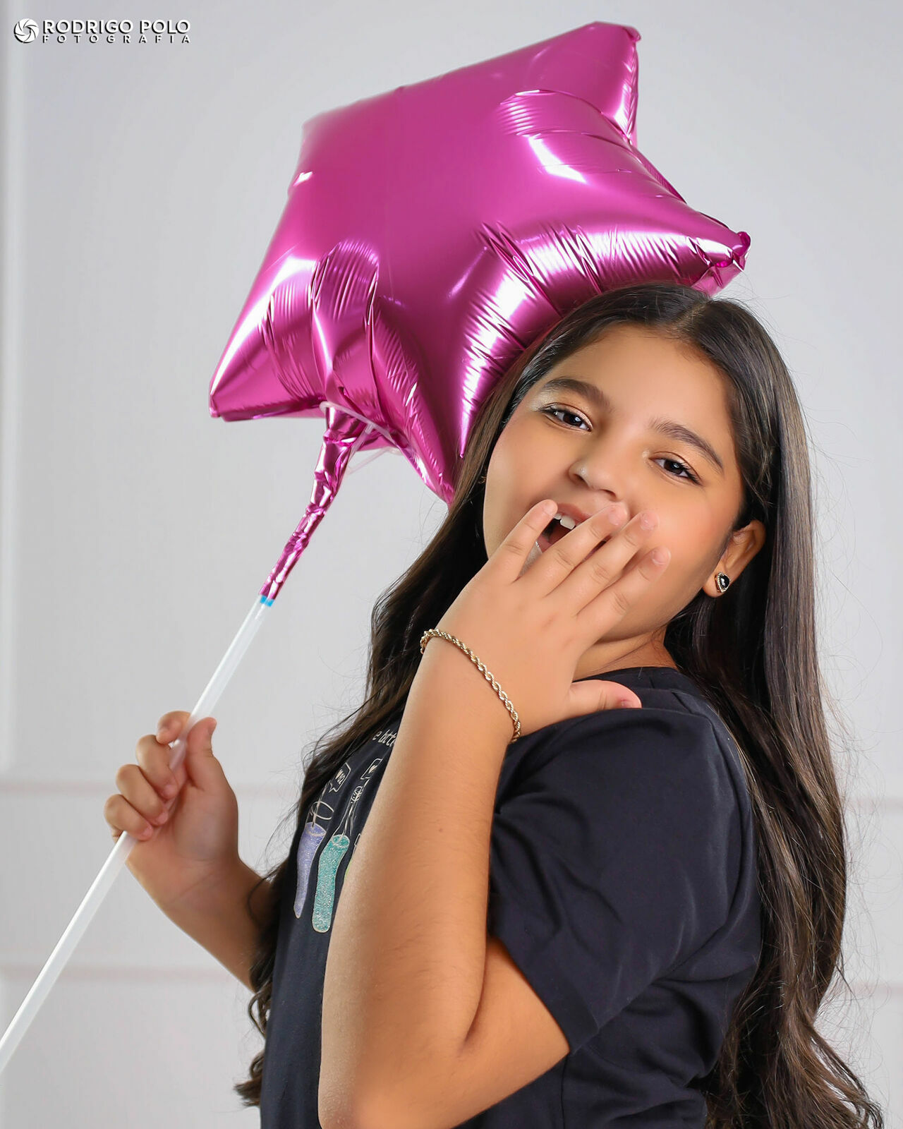 Foto Alexya - 10 Anos Foto Alexya - 10 Anos - Imagem 5