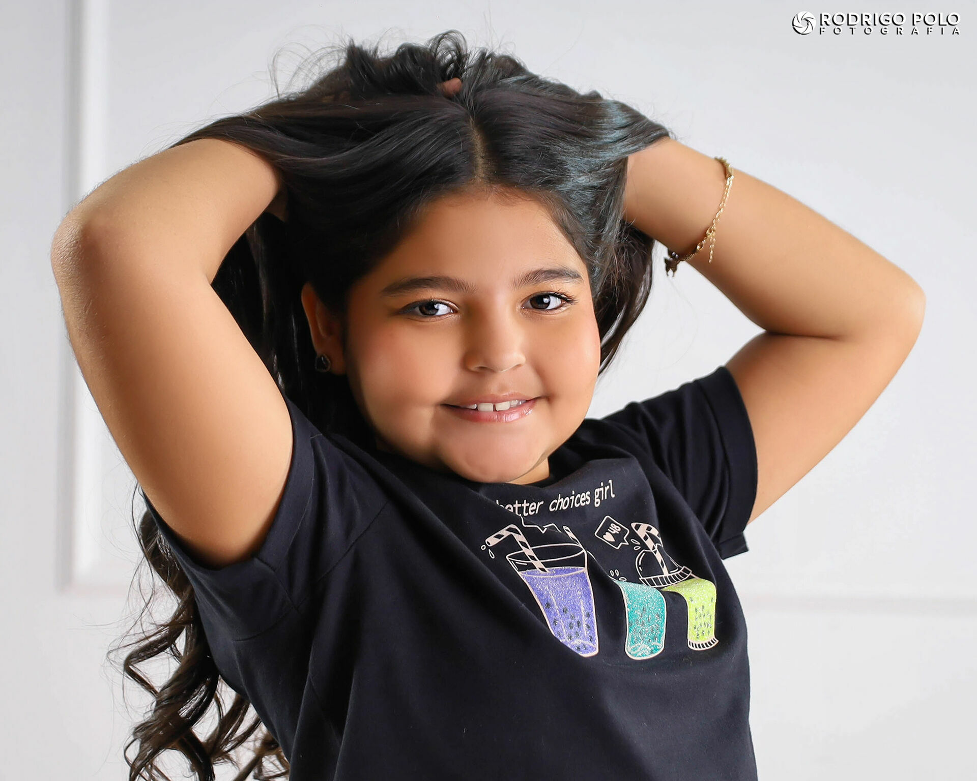 Foto Alexya - 10 Anos Foto Alexya - 10 Anos - Imagem 3