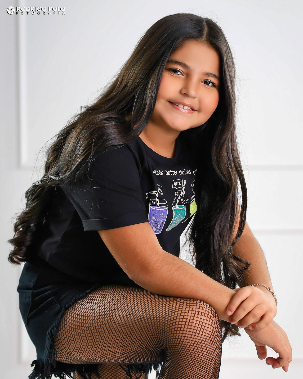 Foto Alexya - 10 Anos Foto Alexya - 10 Anos - Imagem 1