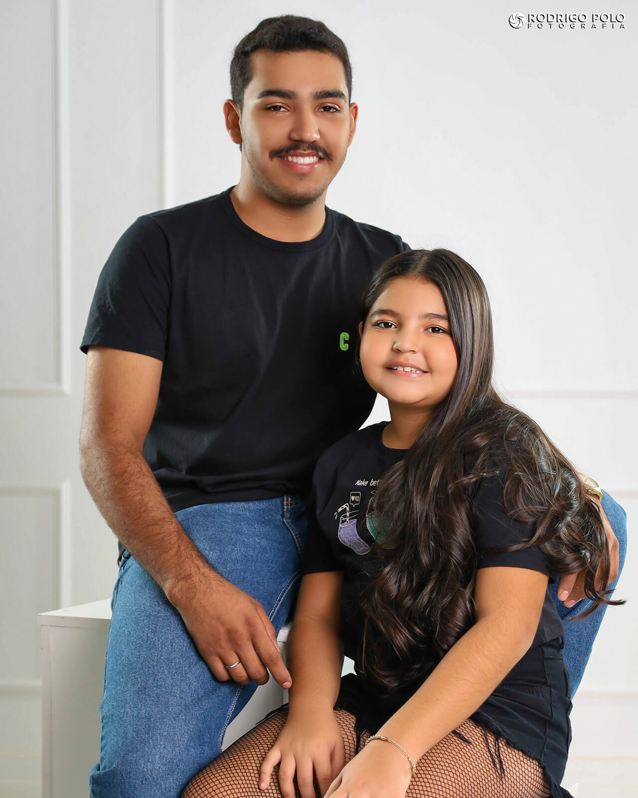 Foto Alexya - 10 Anos Foto Alexya - 10 Anos - Imagem 8