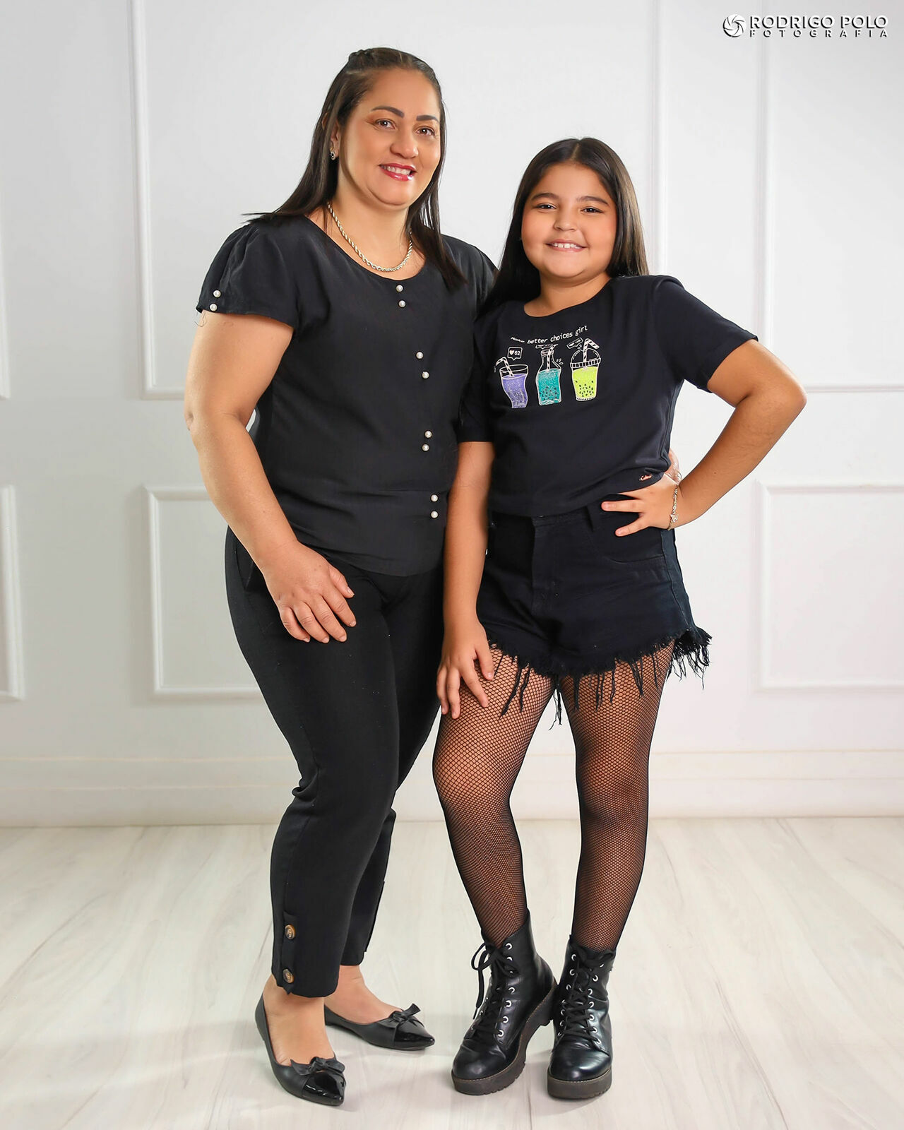 Foto Alexya - 10 Anos Foto Alexya - 10 Anos - Imagem 6