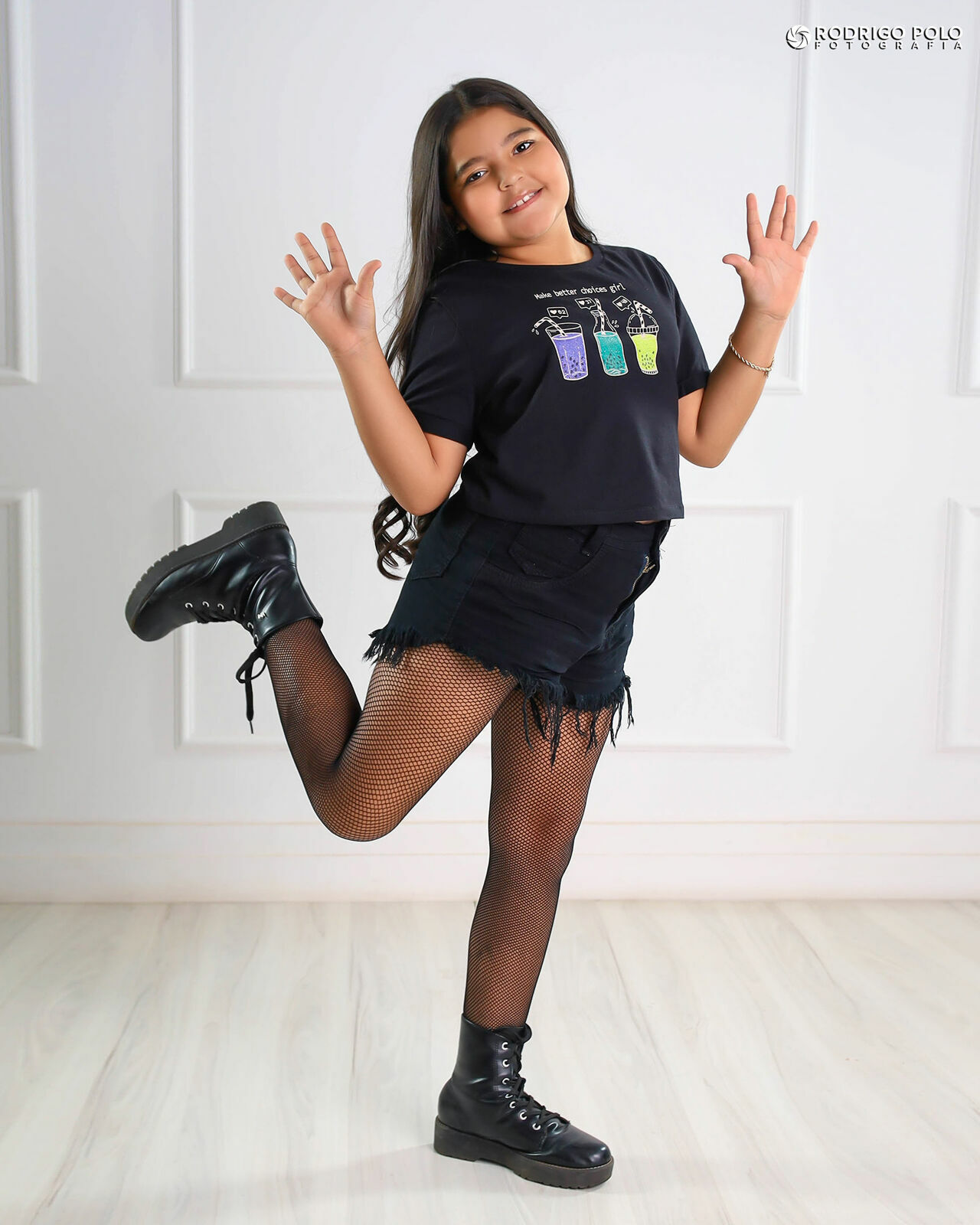 Foto Alexya - 10 Anos Foto Alexya - 10 Anos - Imagem 2