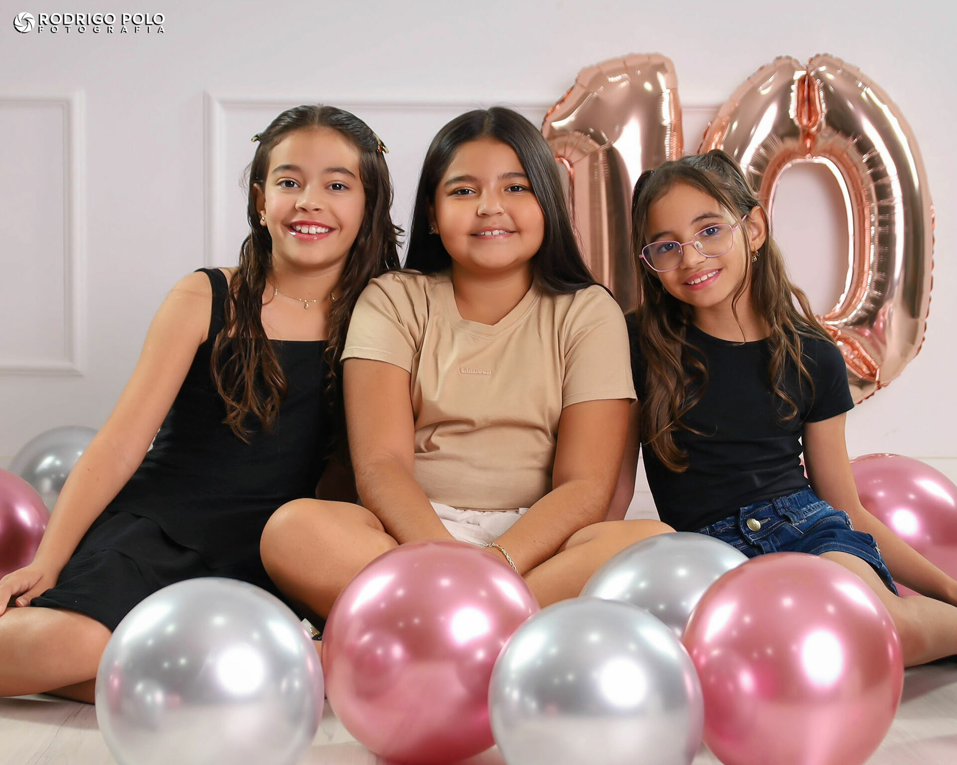 Foto Alexya - 10 Anos Foto Alexya - 10 Anos - Imagem 13