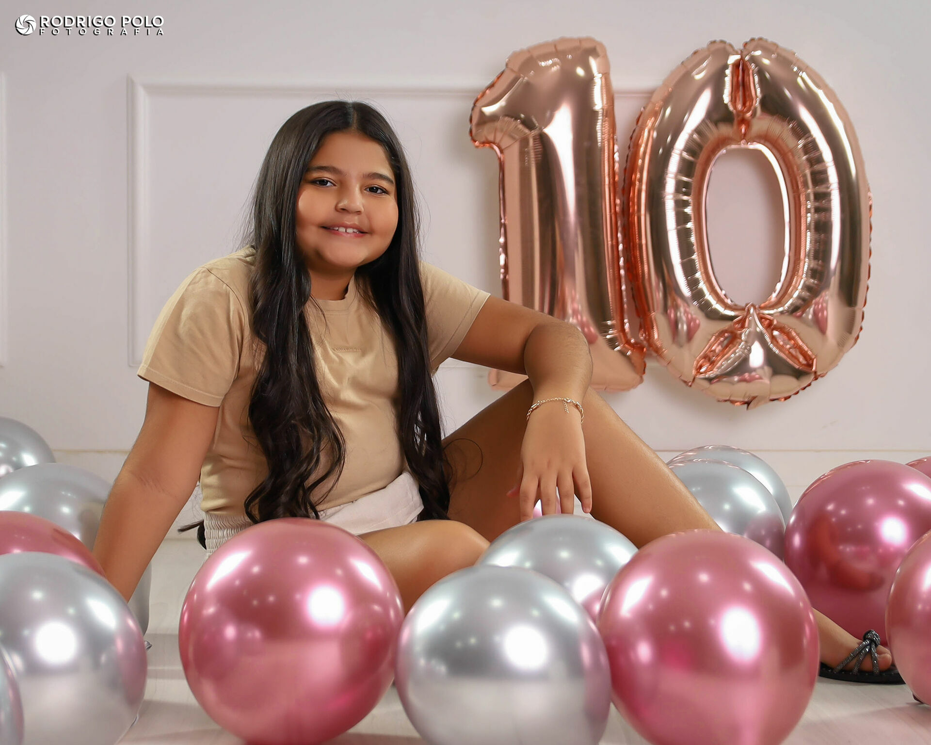 Foto Alexya - 10 Anos Foto Alexya - 10 Anos - Imagem 12