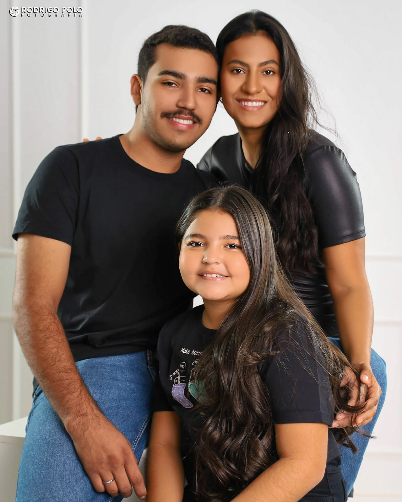 Foto Alexya - 10 Anos Foto Alexya - 10 Anos - Imagem 9